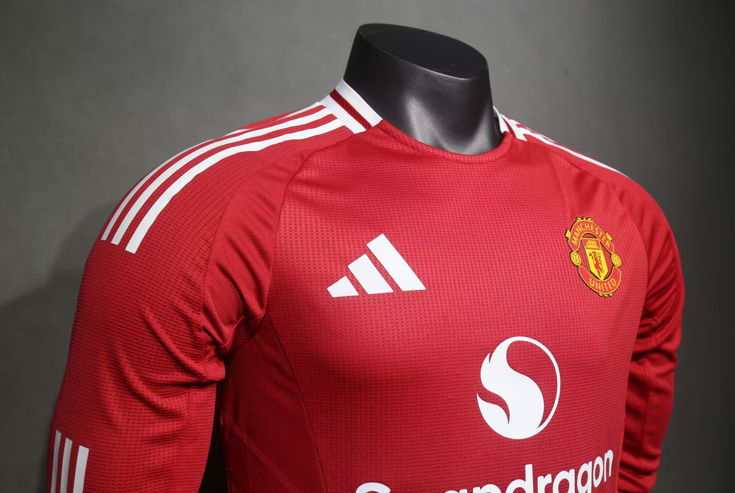 CAMISETA LOCAL MANCHESTER UNITED 24/25