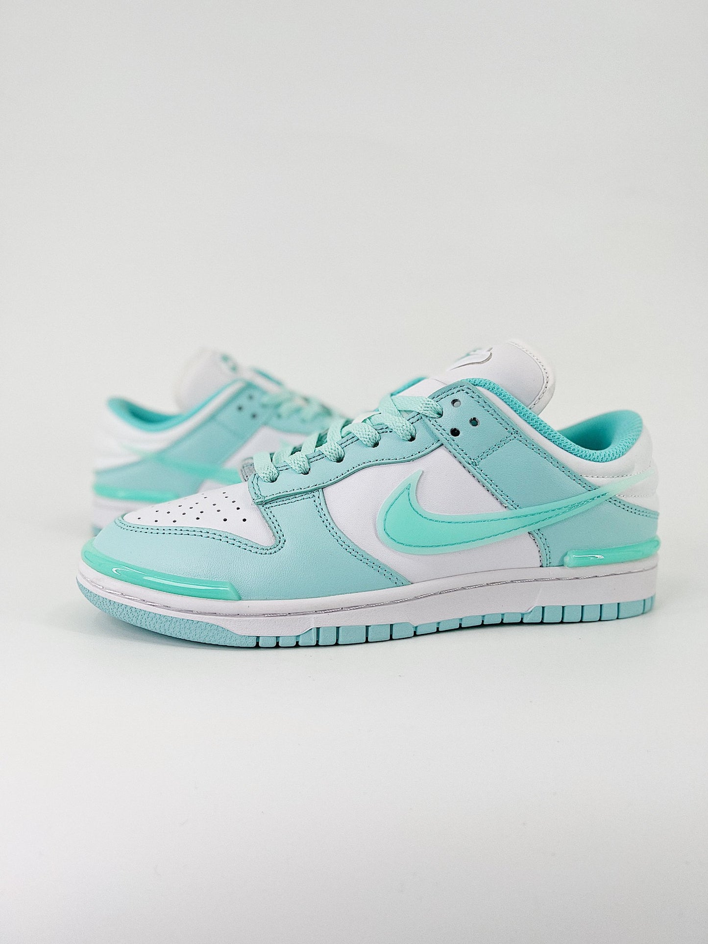 Nike Dunk Low Twist