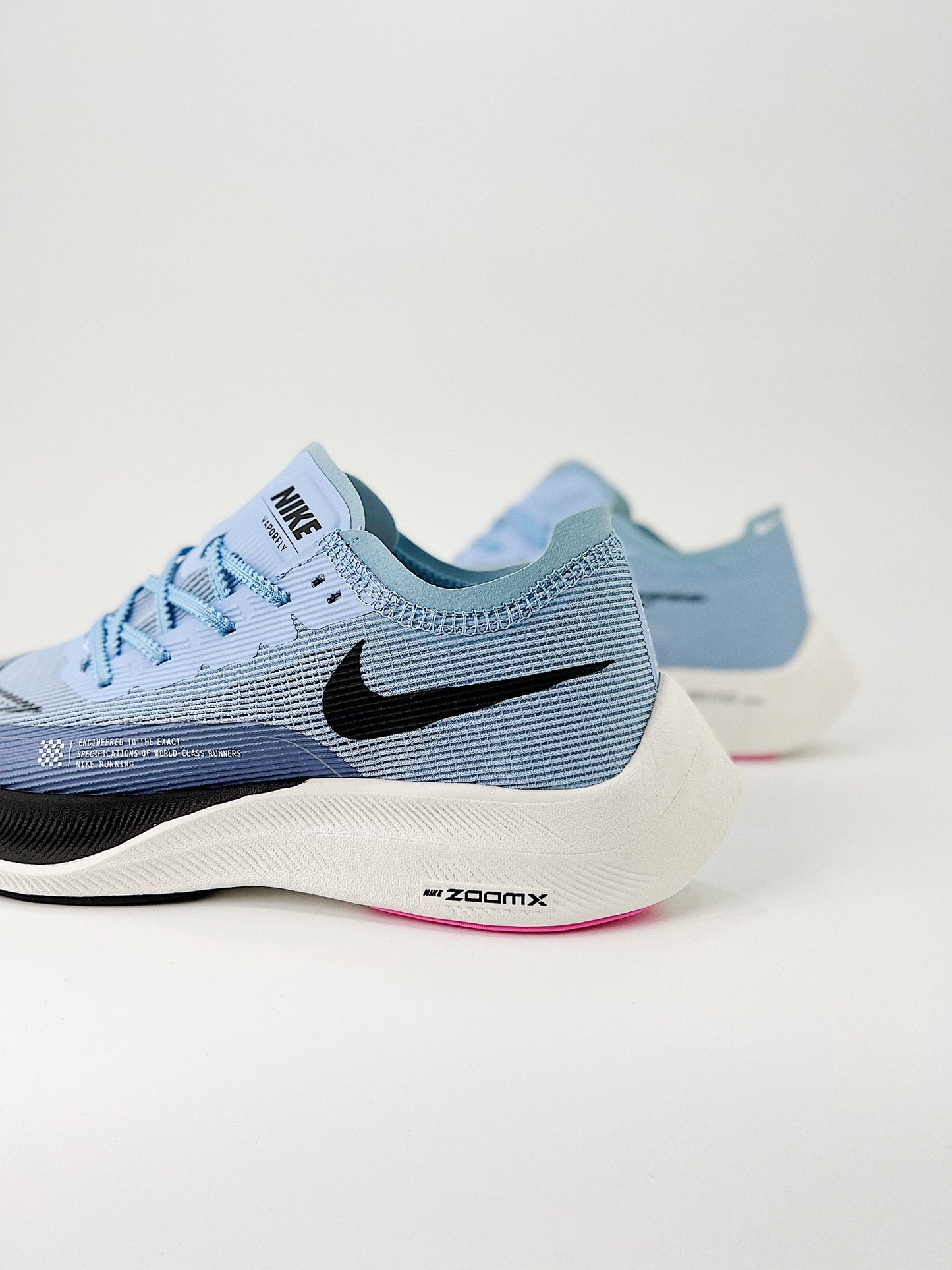 NK ZoomX Vaporfly NEXT%