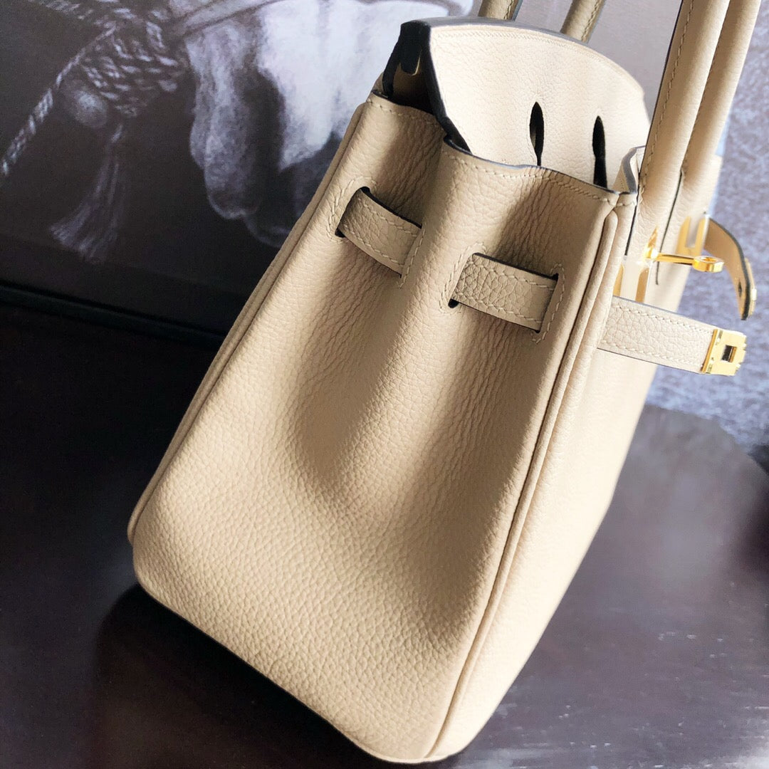 BOLSO BIRKIN HERMES 30CM