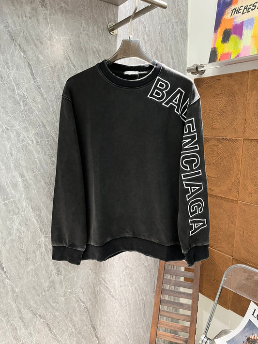 POLERA BALENCIAGA