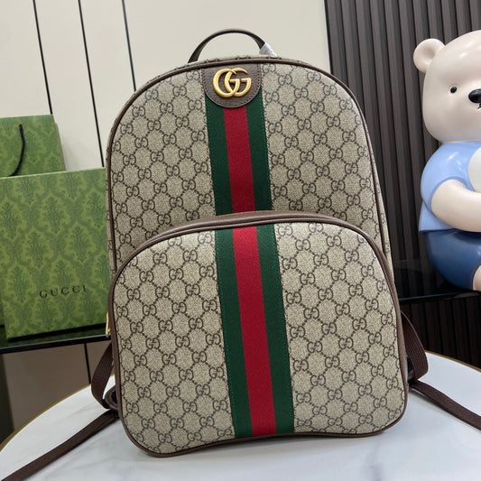 Gucci Backpack