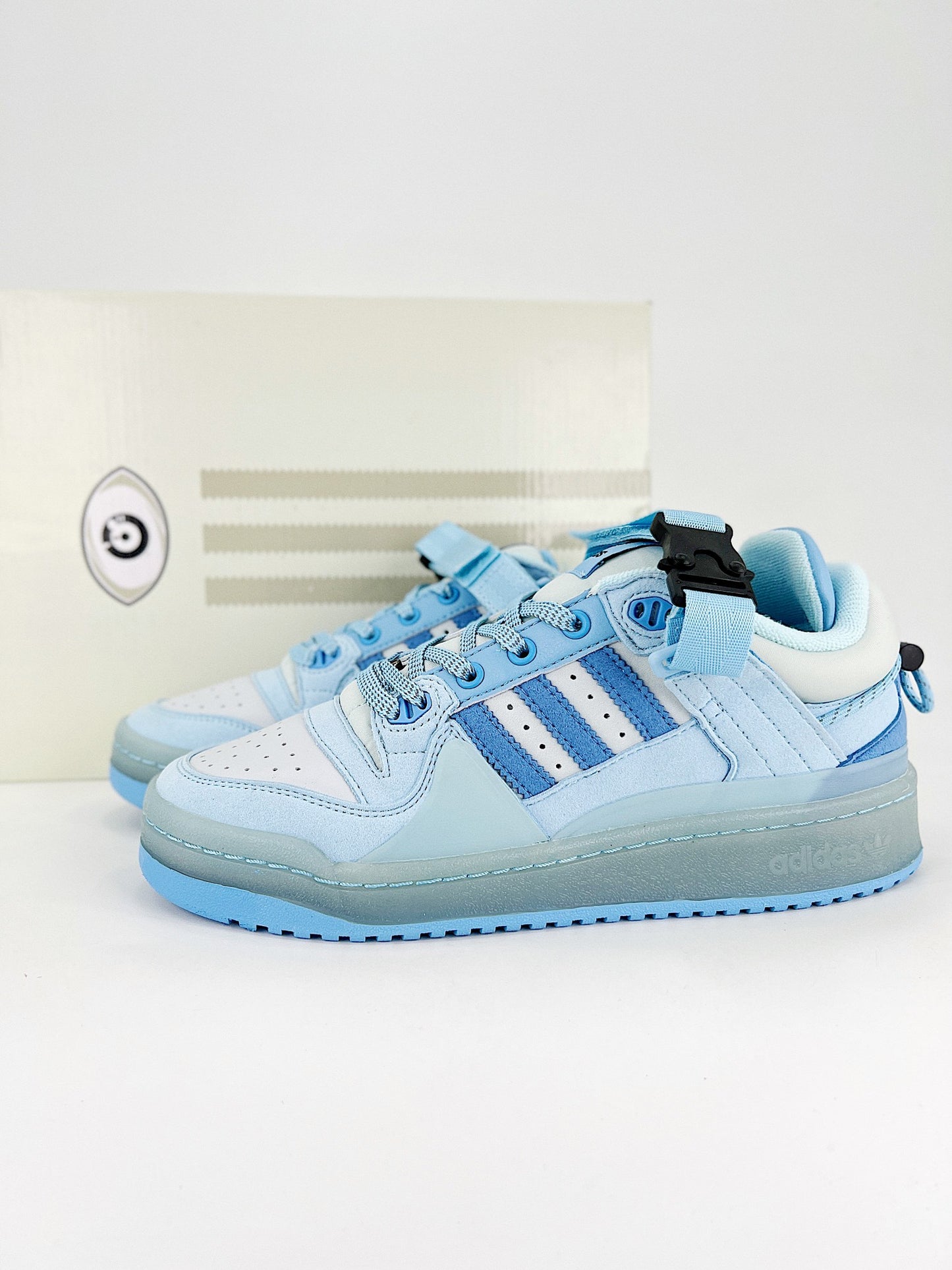 Adidas BAD BUNNY FORUM