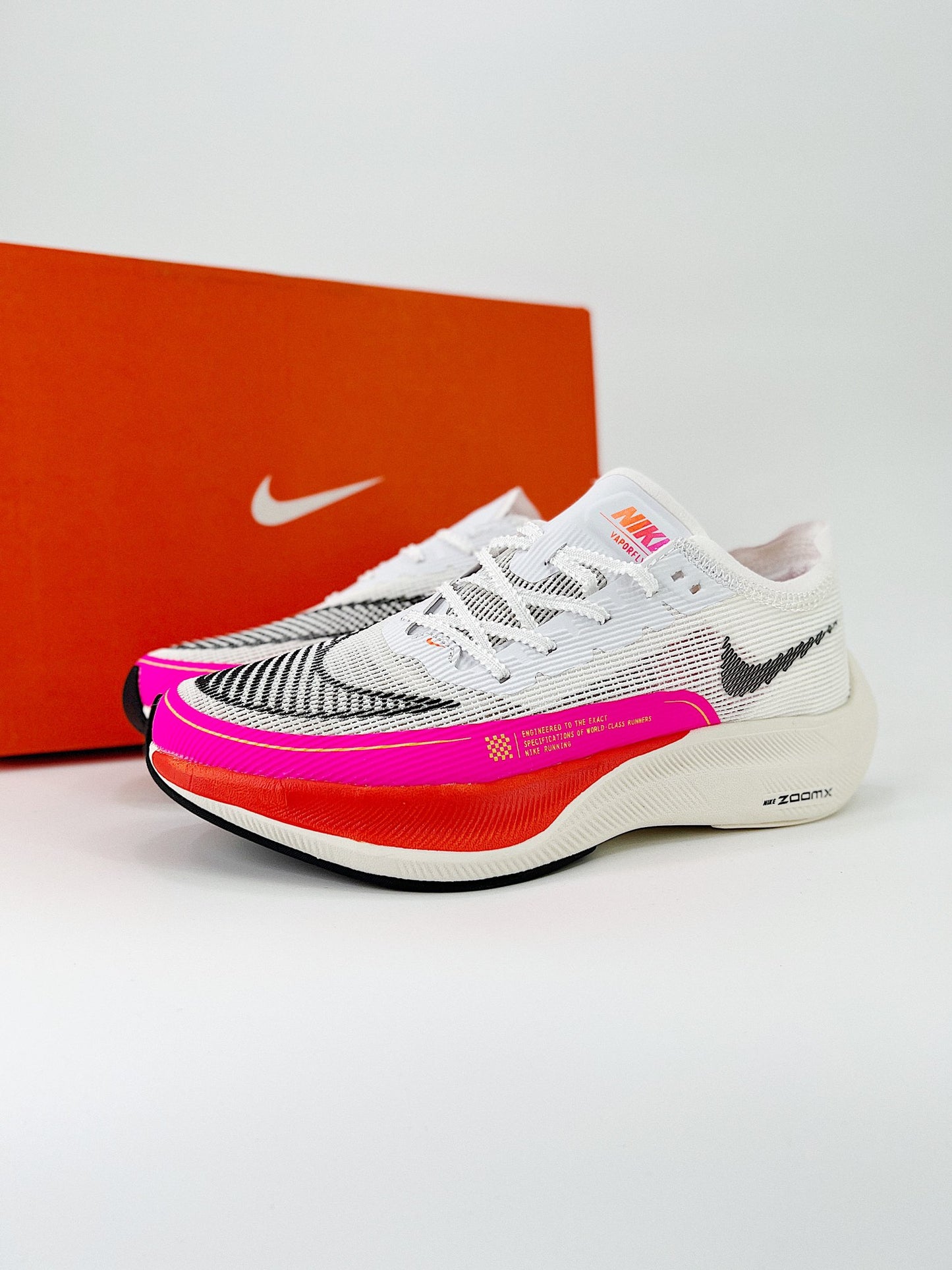 NK ZoomX Vaporfly NEXT%