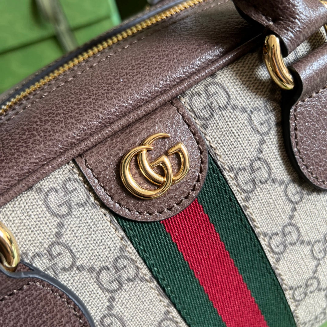 Gucci Maleta de Mano