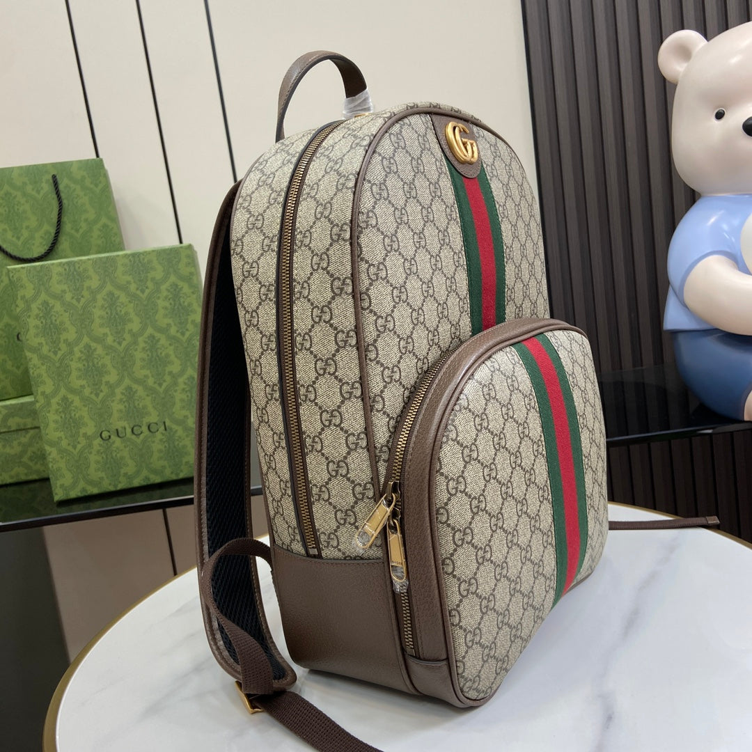 Gucci Backpack