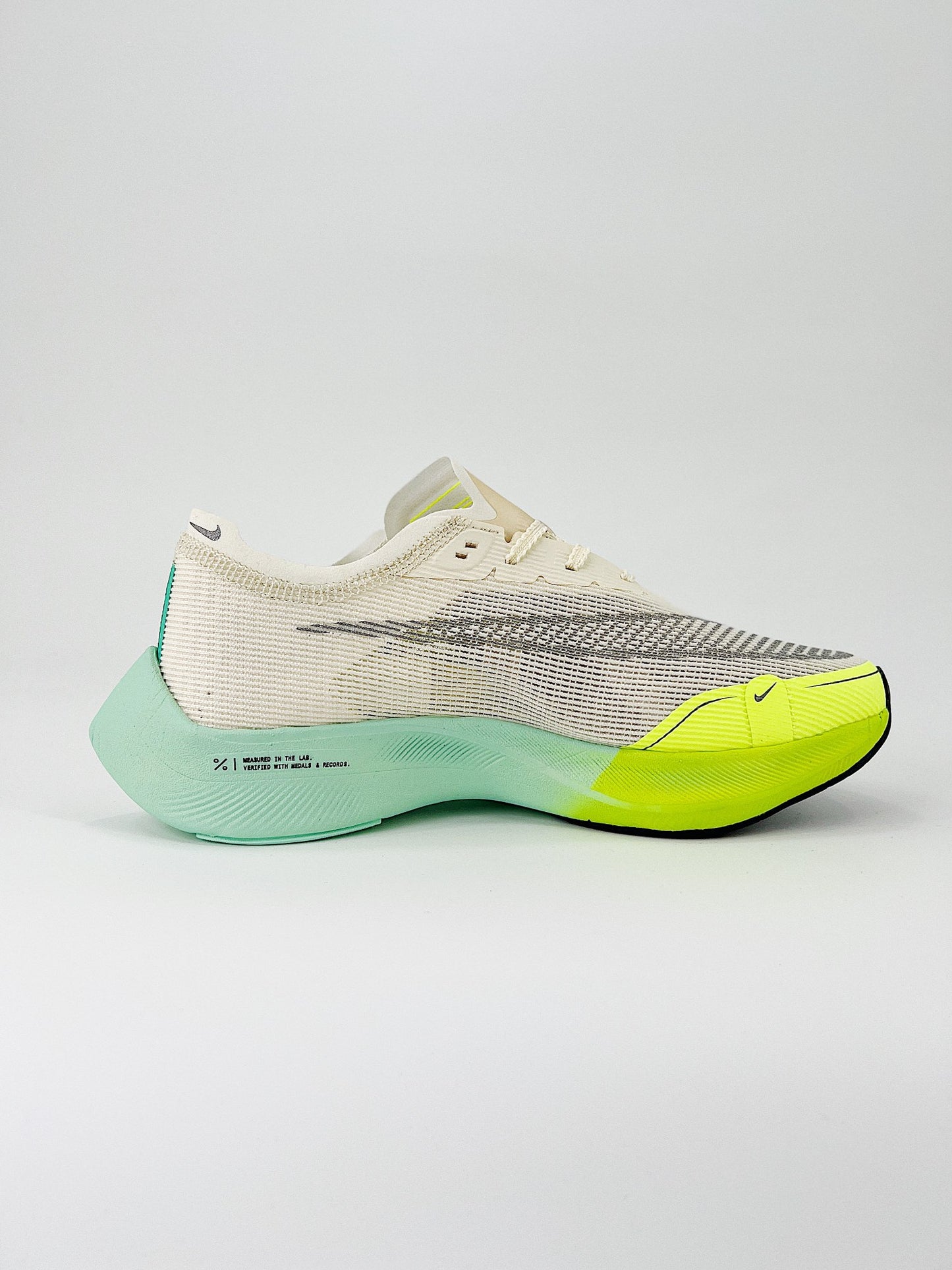 NK ZoomX Vaporfly NEXT%