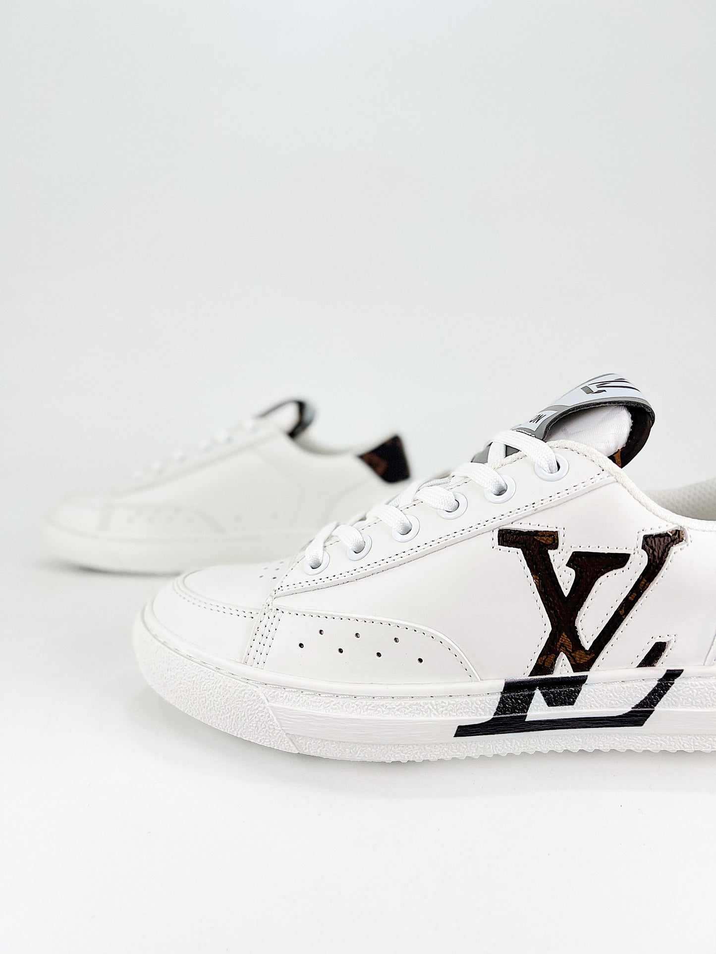 Louis Vuitton Trainer