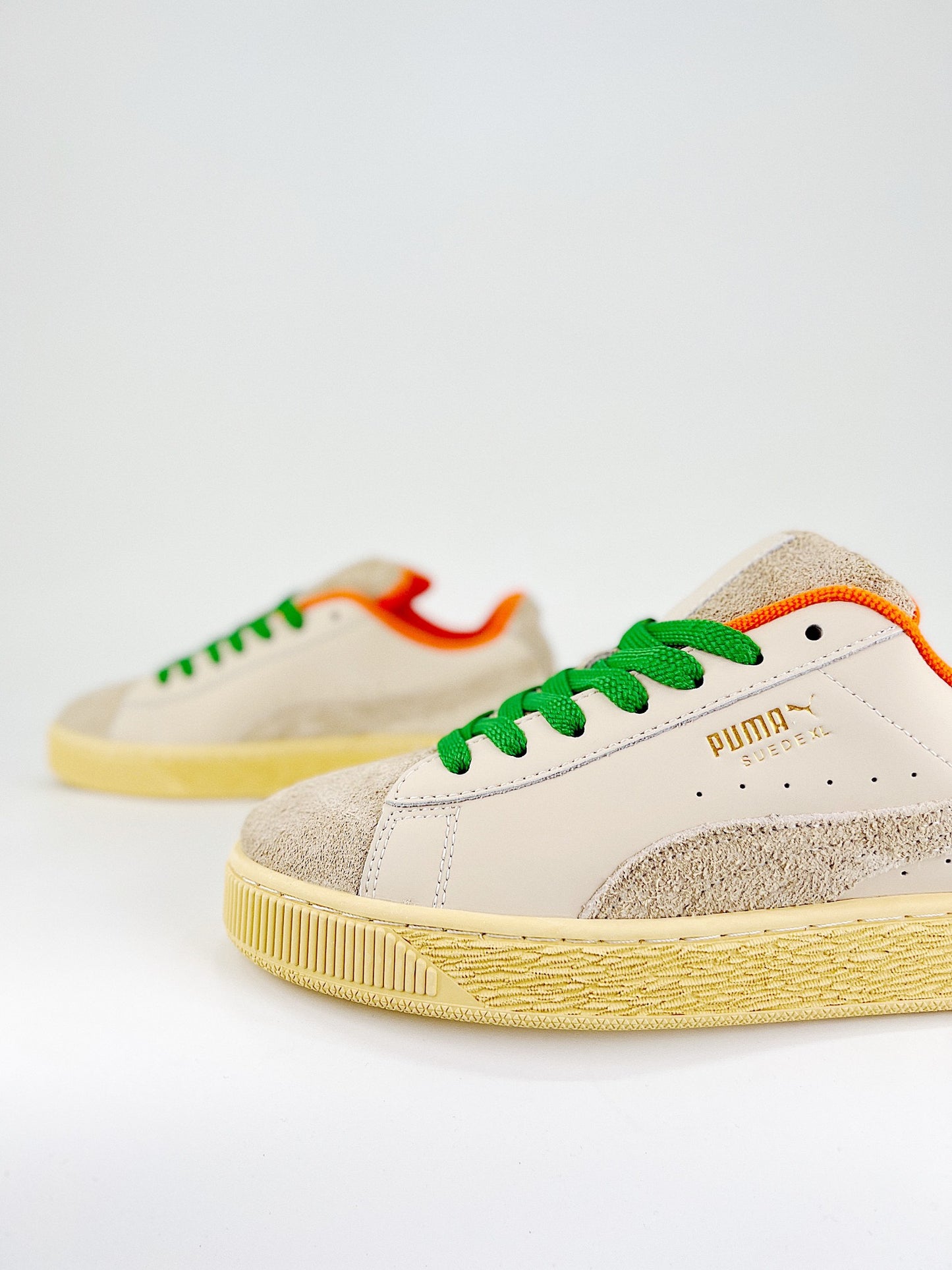 PUMA Suede XL