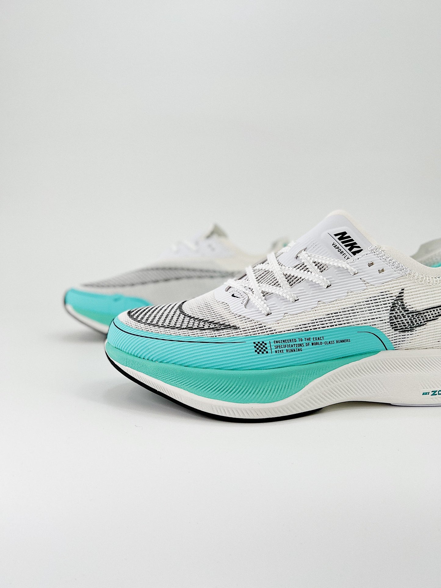 NK ZoomX Vaporfly NEXT%