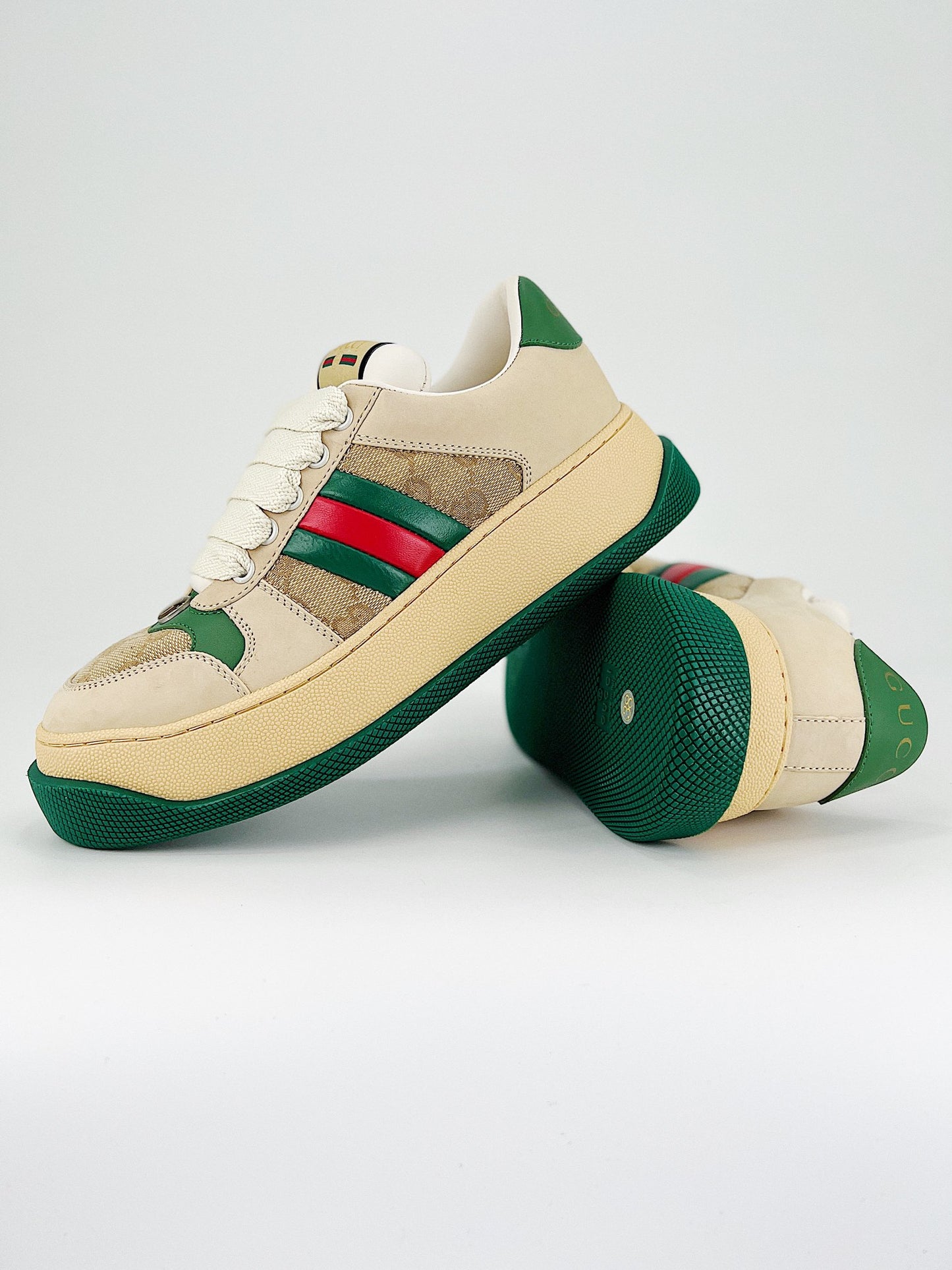 Gucci ZAPATILLAS