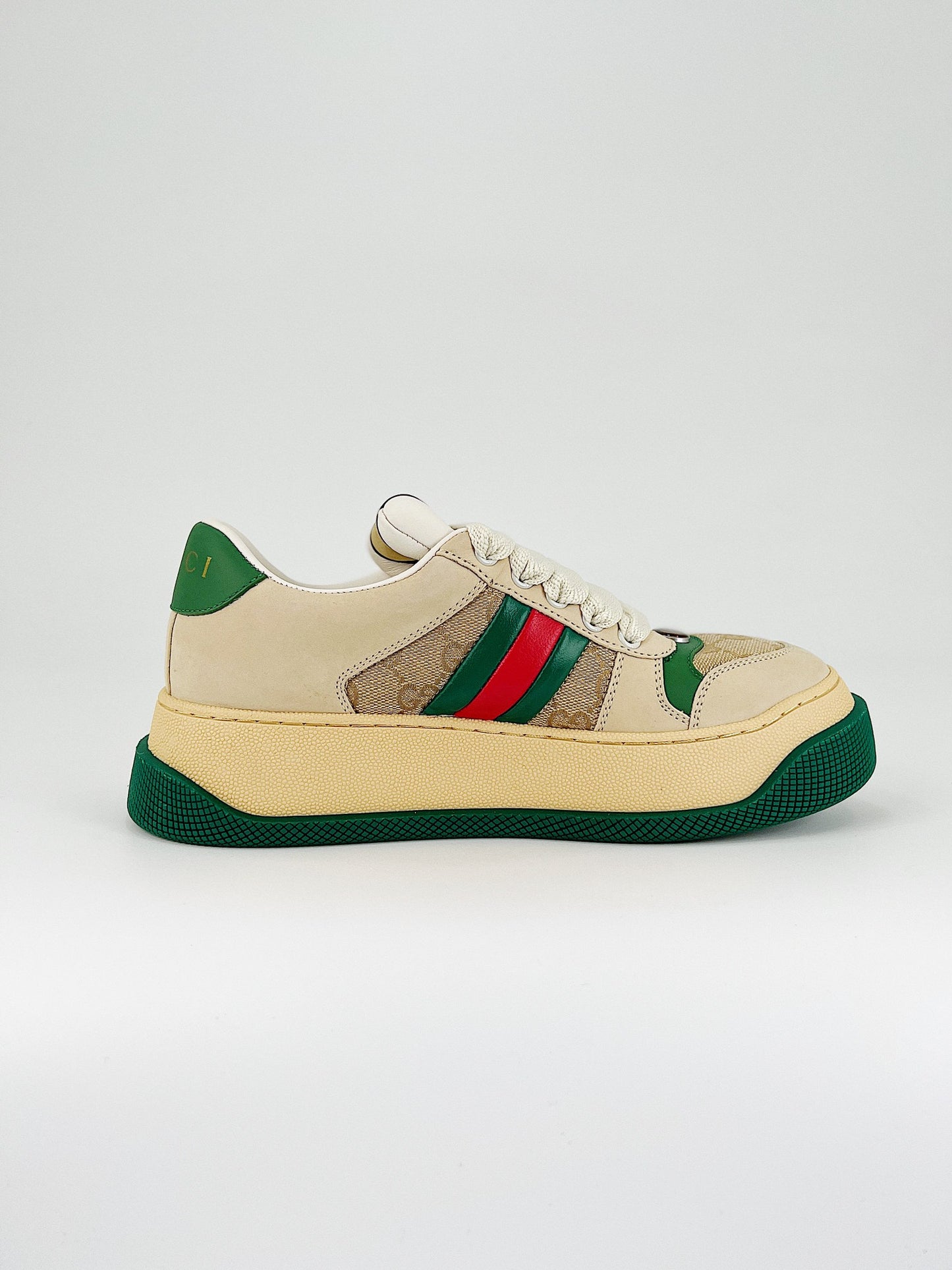 Gucci ZAPATILLAS