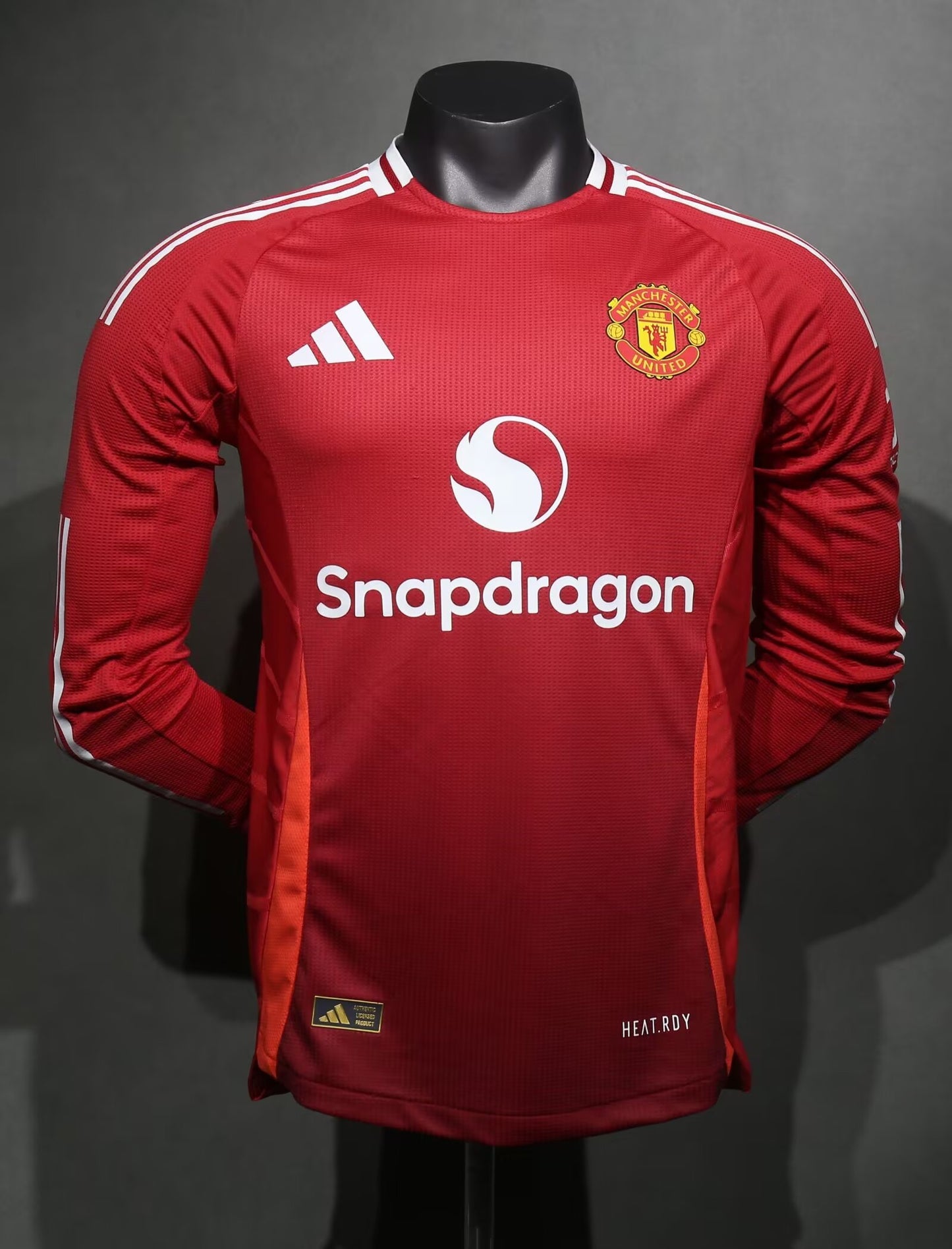 CAMISETA LOCAL MANCHESTER UNITED 24/25