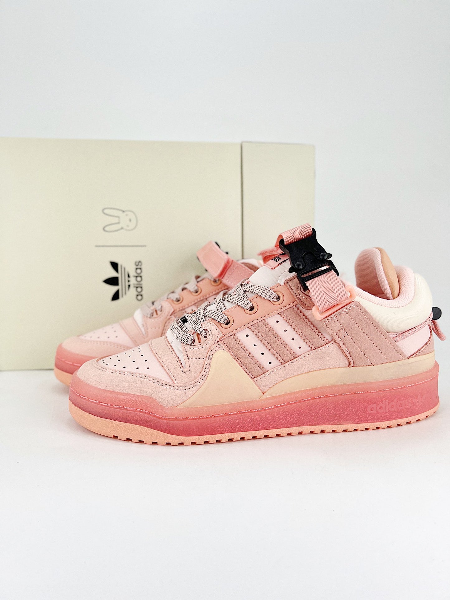 Adidas BAD BUNNY FORUM