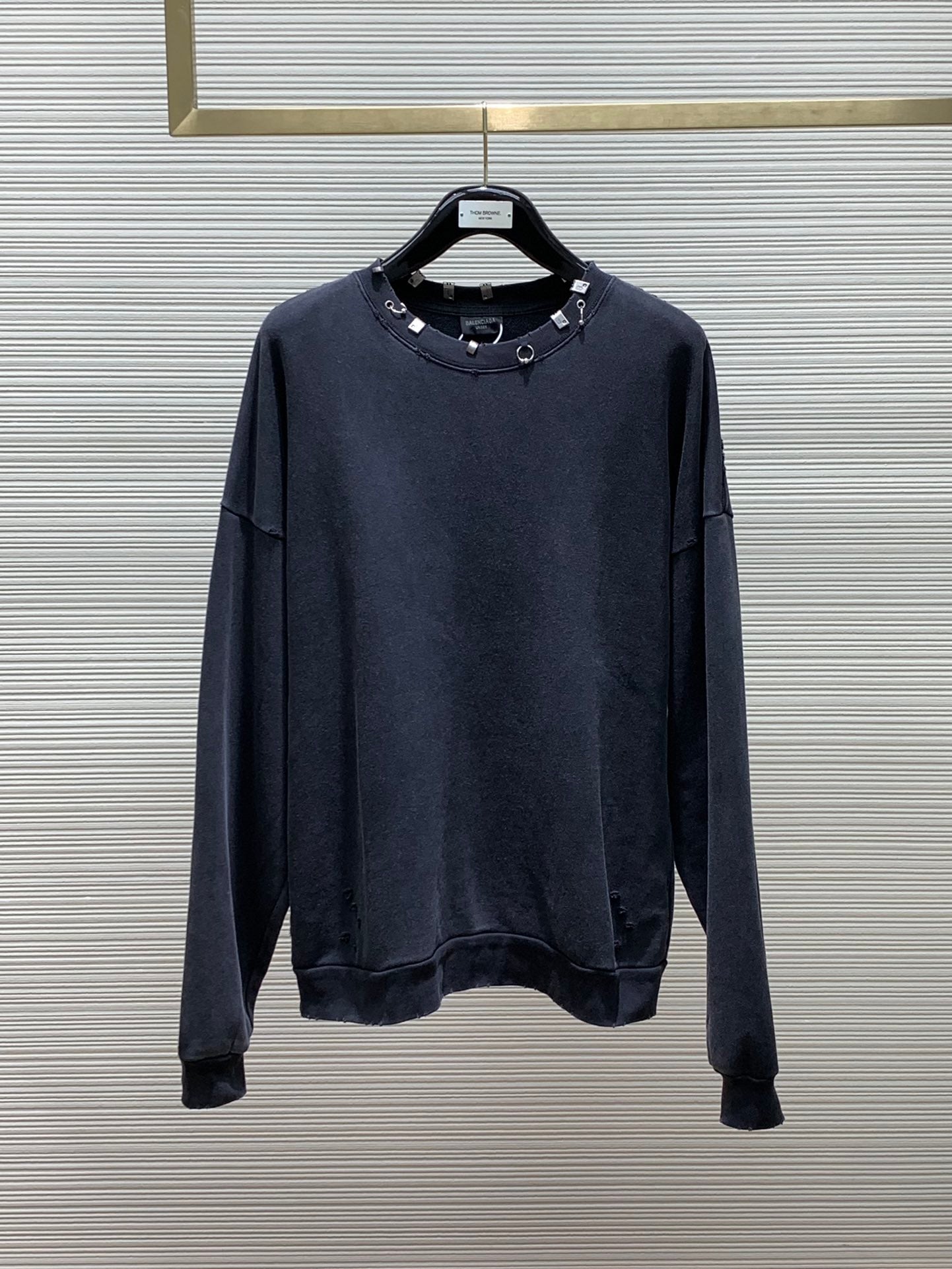 POLERA BALENCIAGA