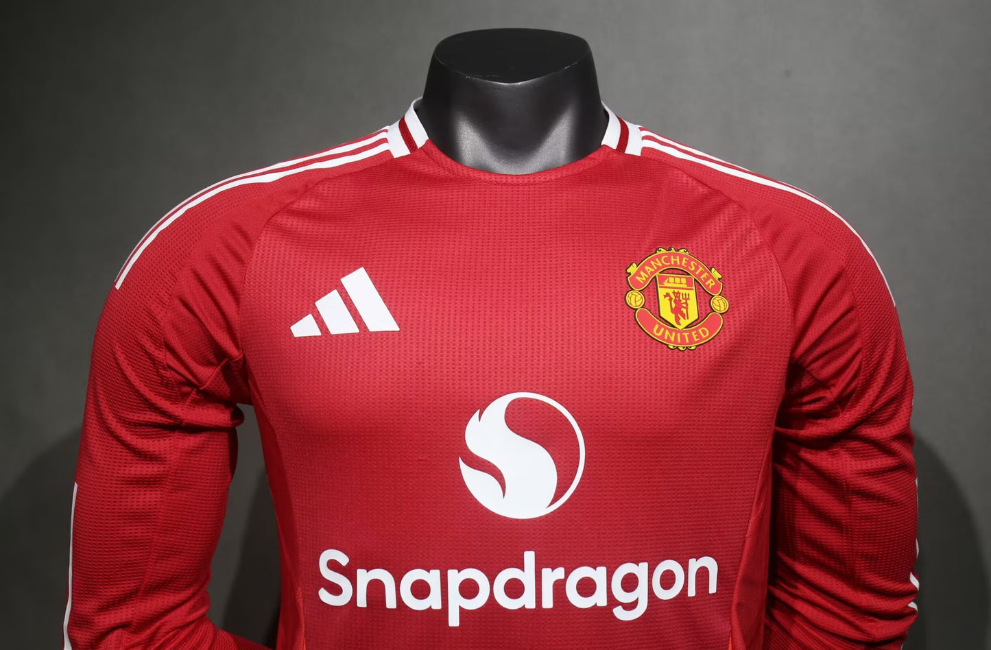 CAMISETA LOCAL MANCHESTER UNITED 24/25