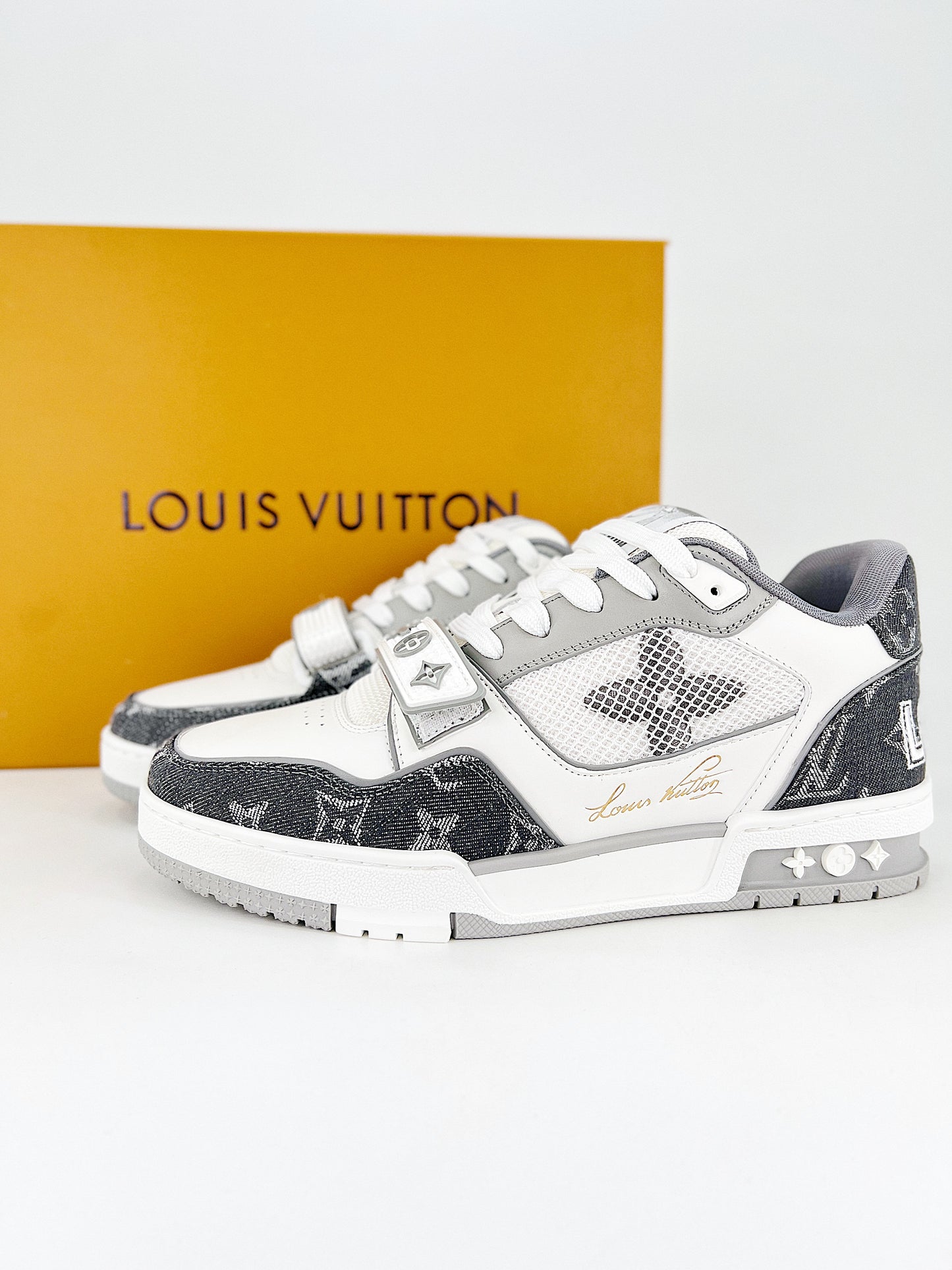 Louis Vuitton Trainer