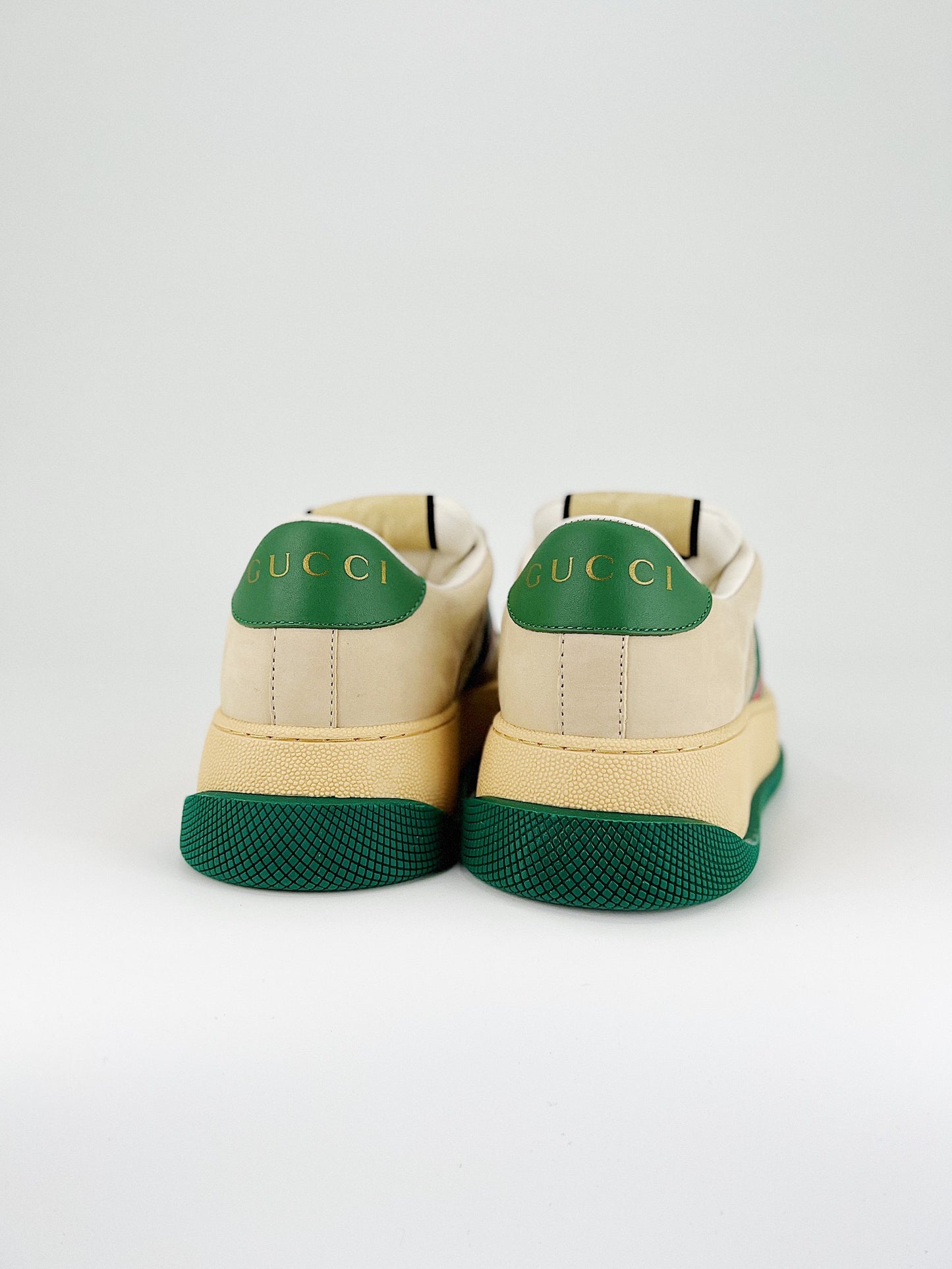 Gucci ZAPATILLAS