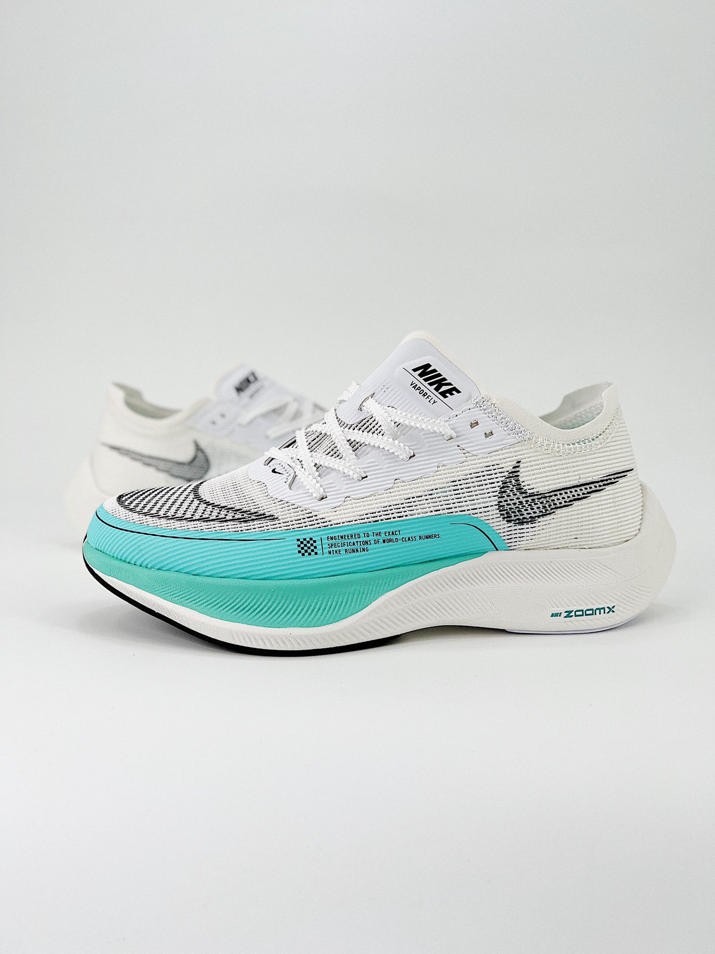 NK ZoomX Vaporfly NEXT%