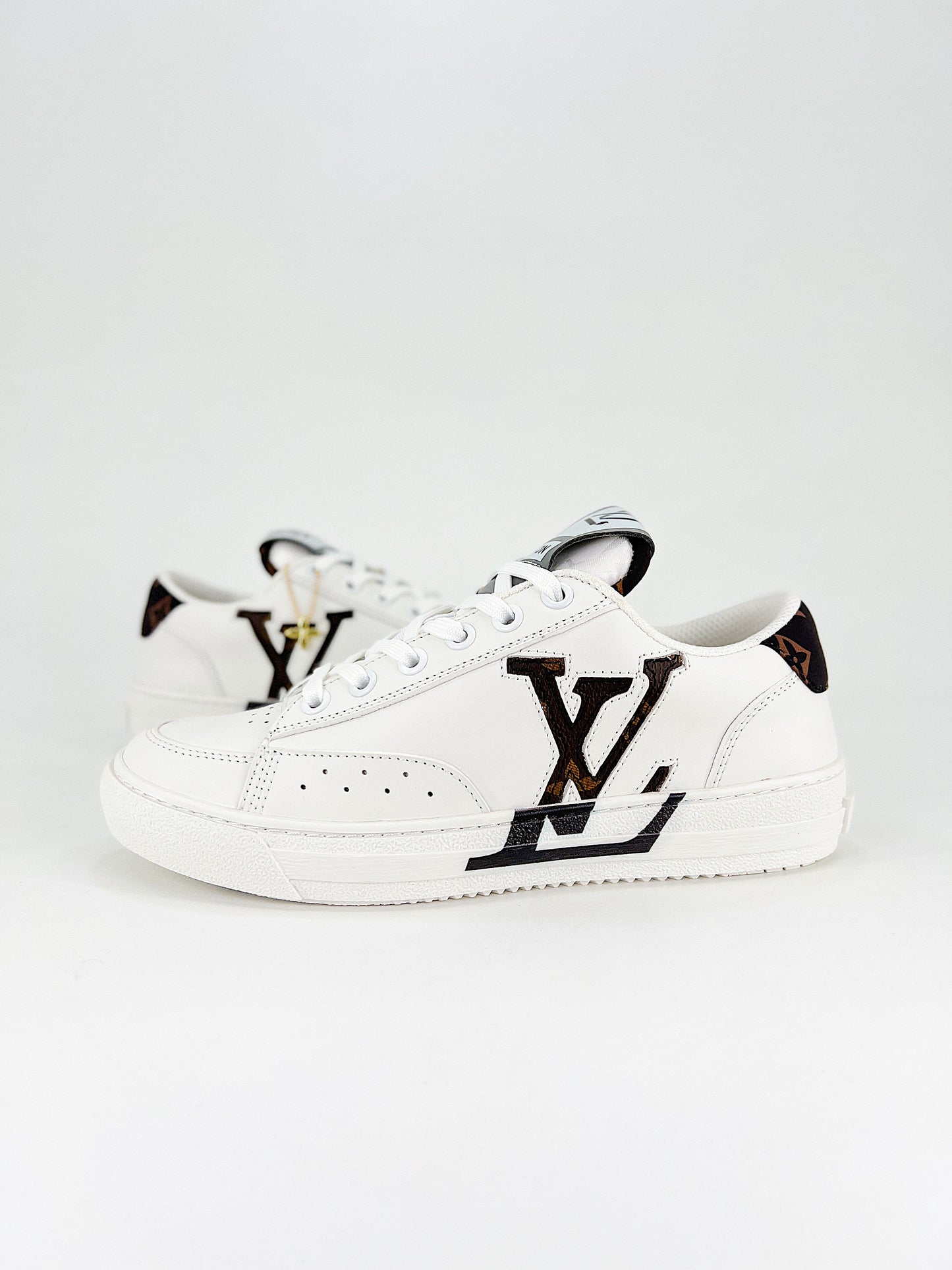 Louis Vuitton Trainer