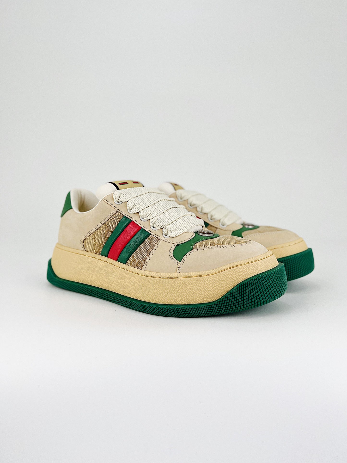 Gucci ZAPATILLAS