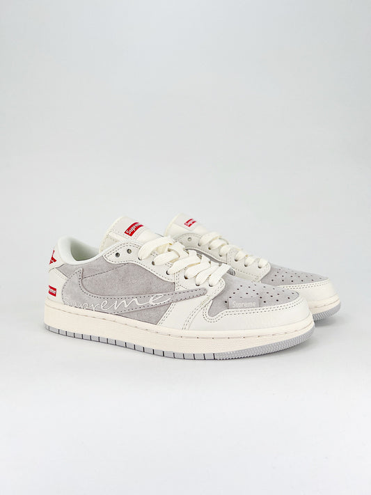 Nike Air Jordan 1 Low SUPREME