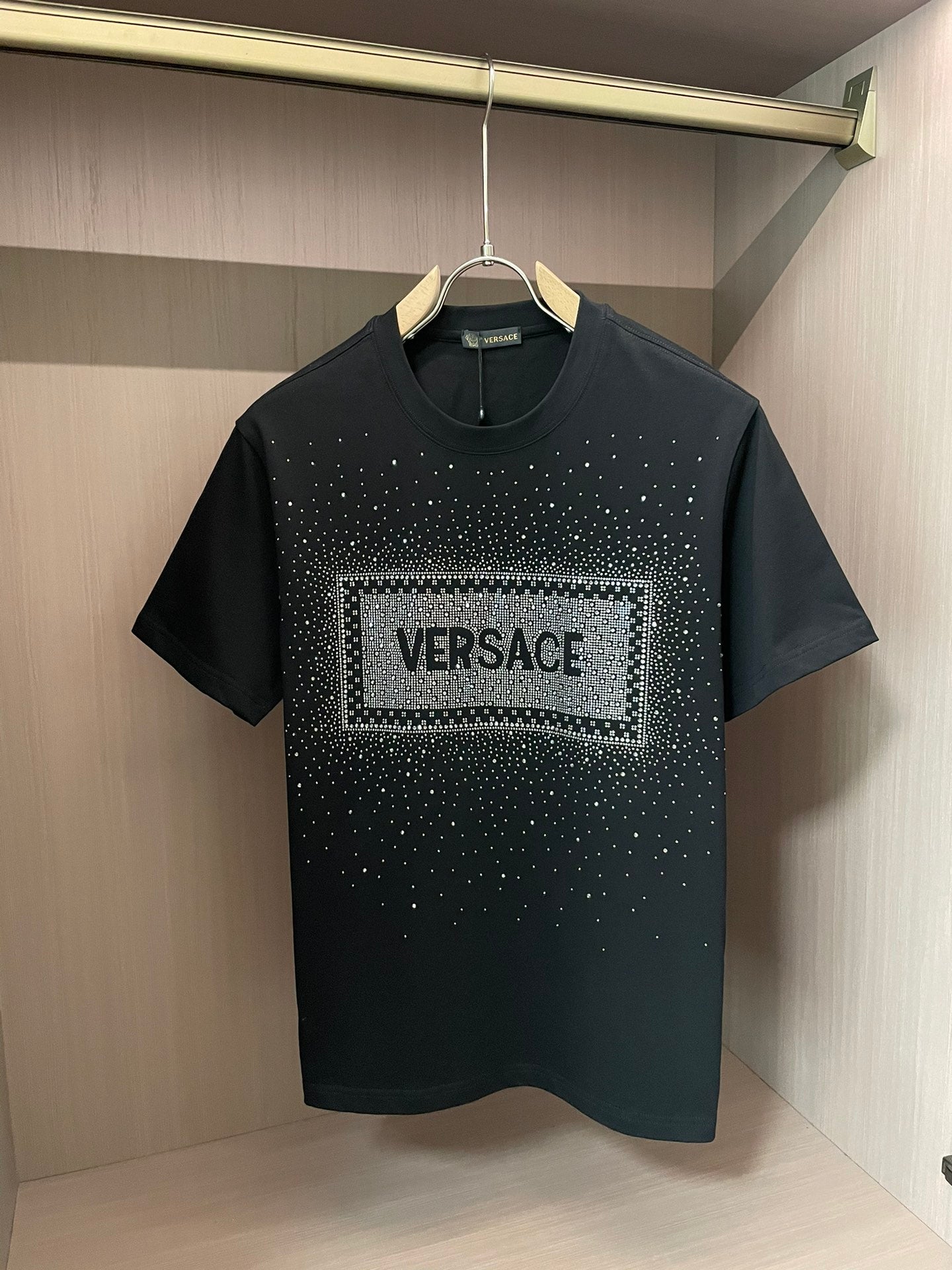 POLO VERSACE