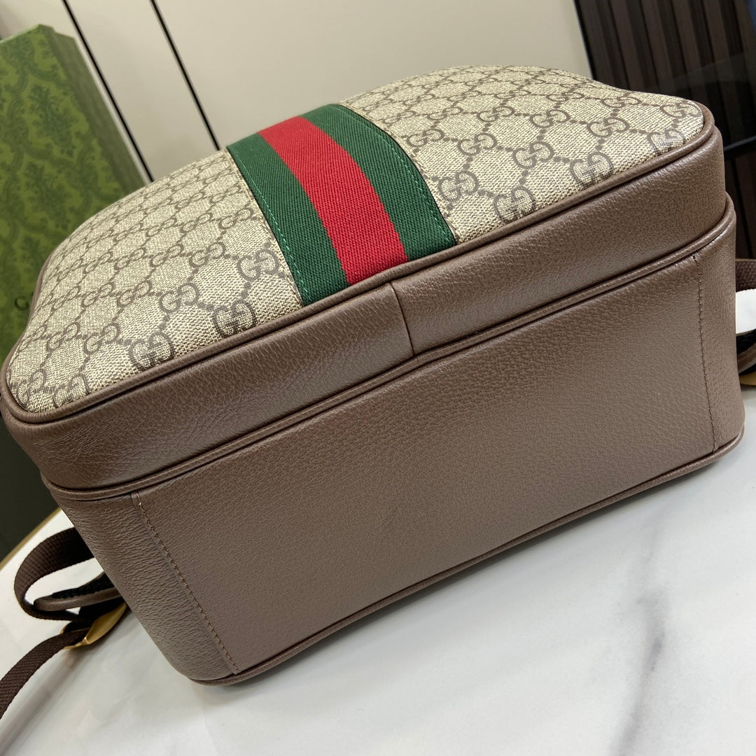 Gucci Backpack