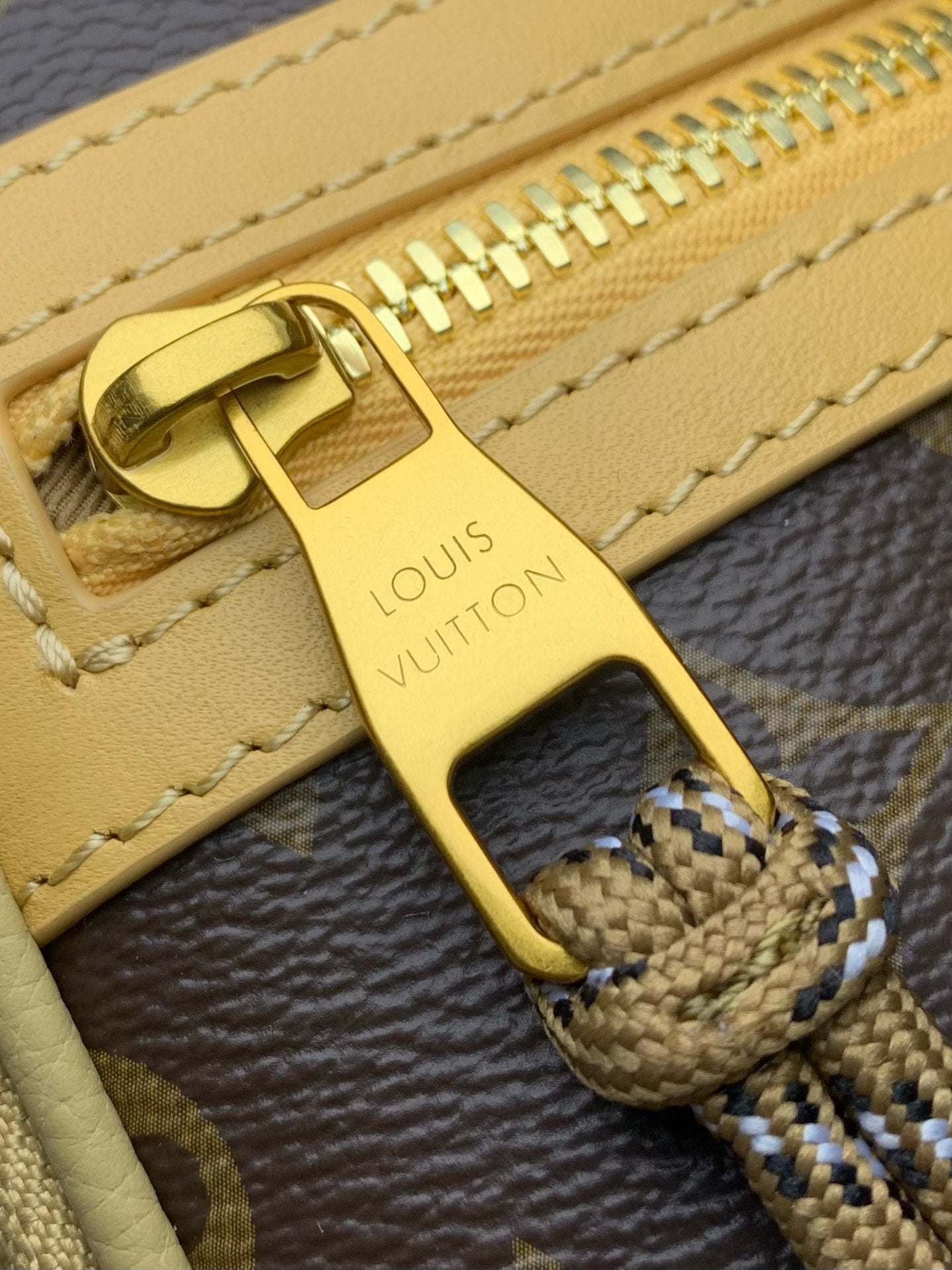 LOUIS VUITTON Outdoor bag