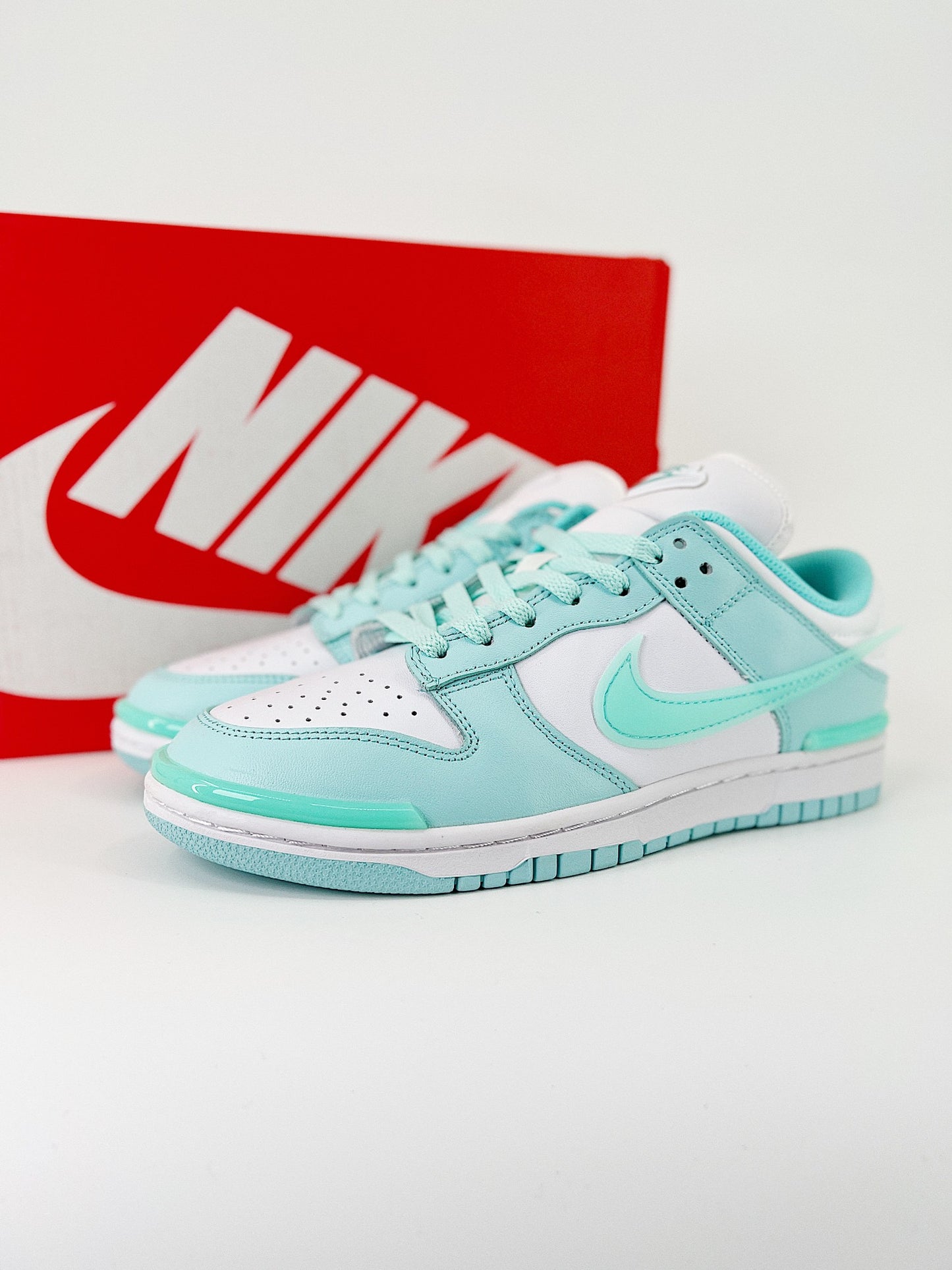 Nike Dunk Low Twist