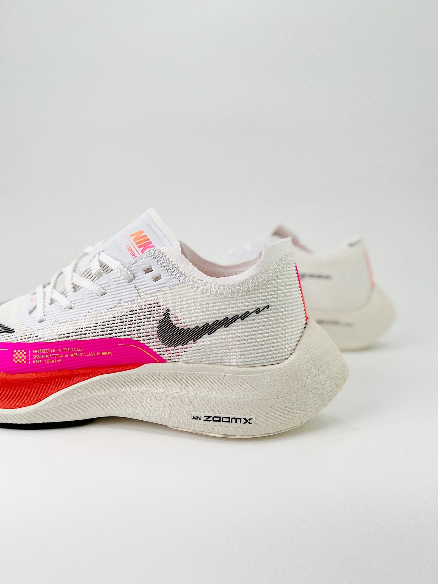 NK ZoomX Vaporfly NEXT%