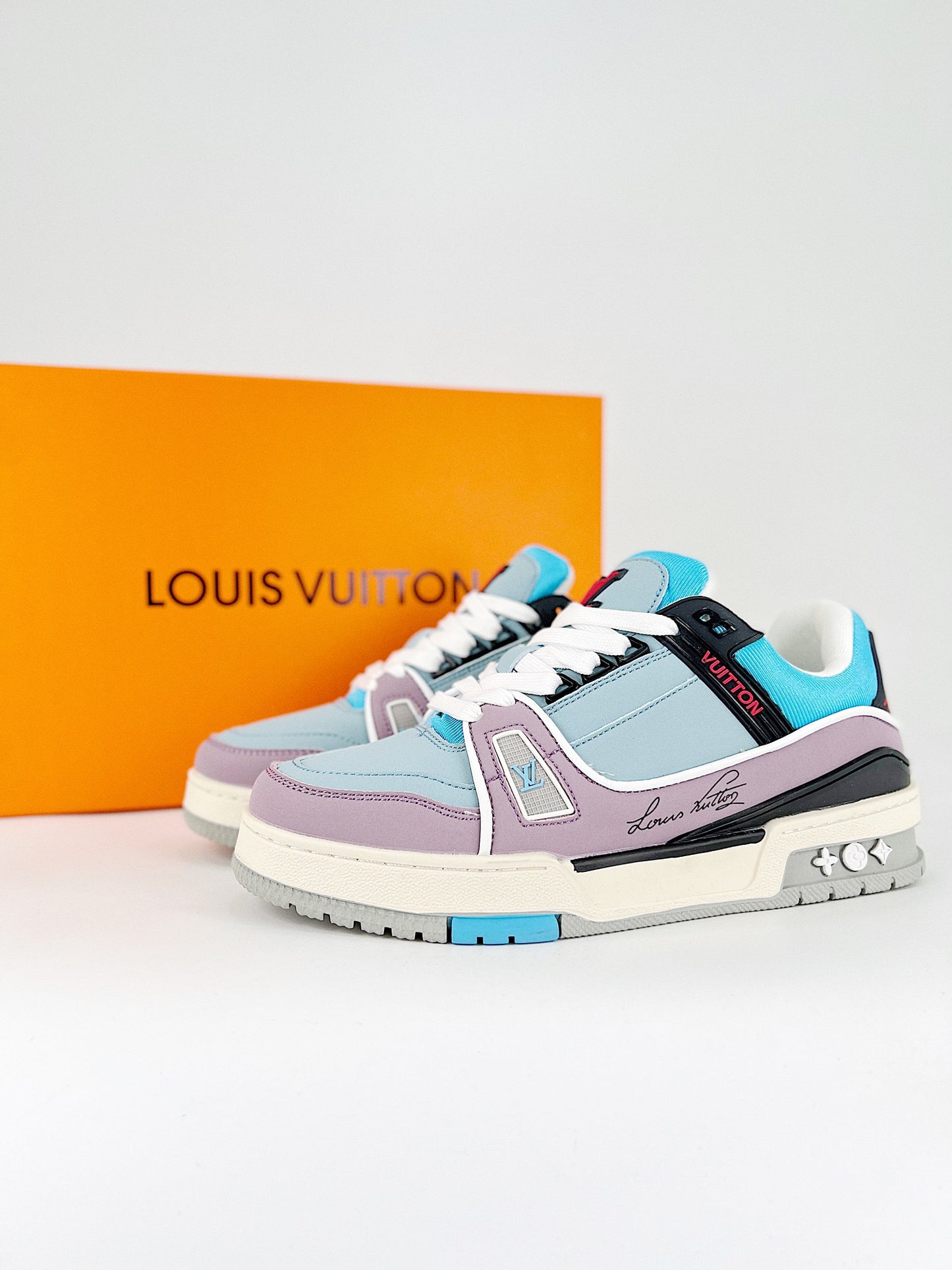 Louis Vuitton Trainer