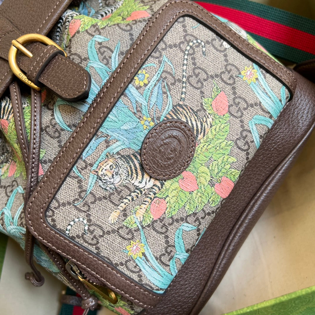 Gucci Maleta de Mano