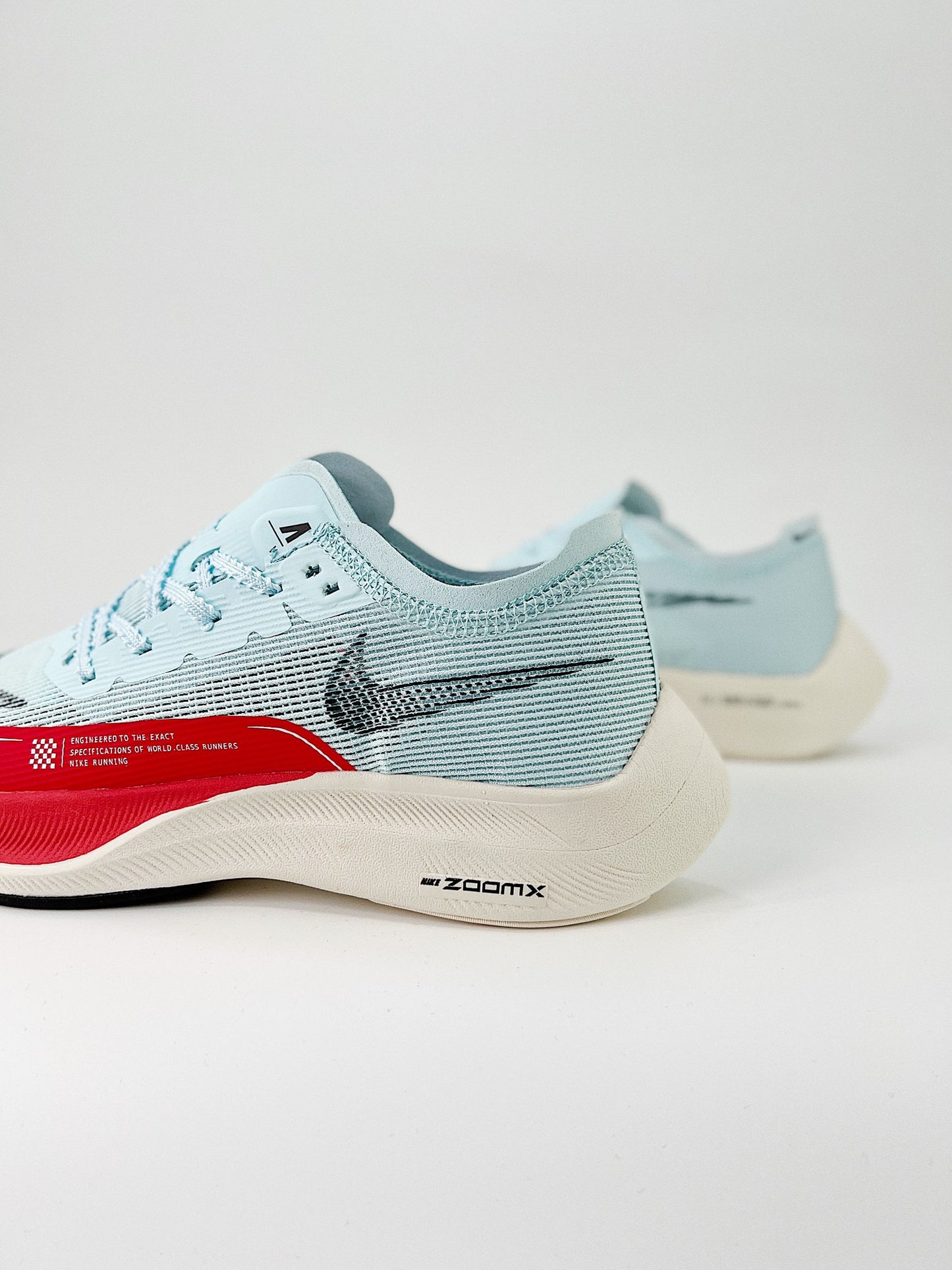 NK ZoomX Vaporfly NEXT%