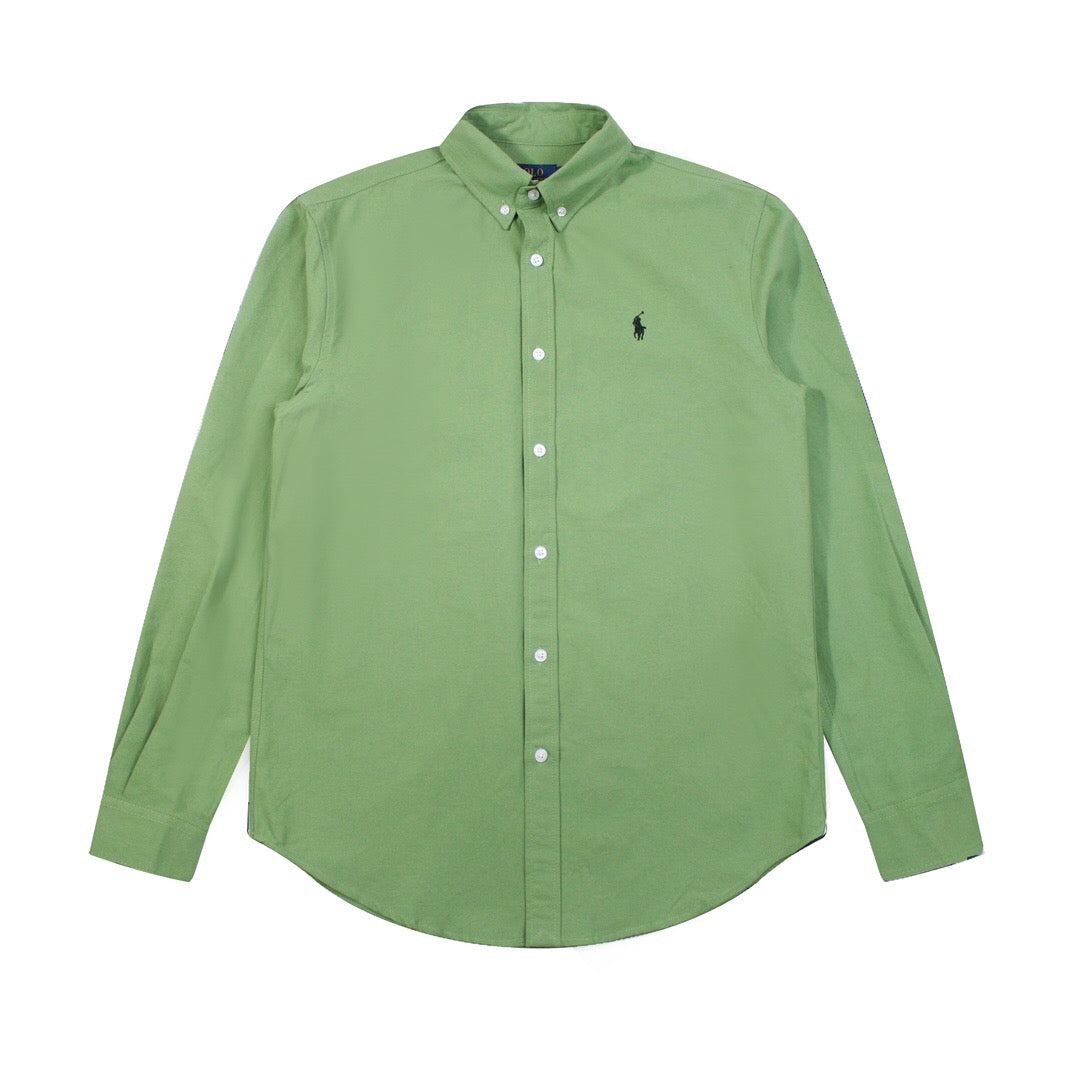 Ralph Lauren Polo Long Sleeve Shirt