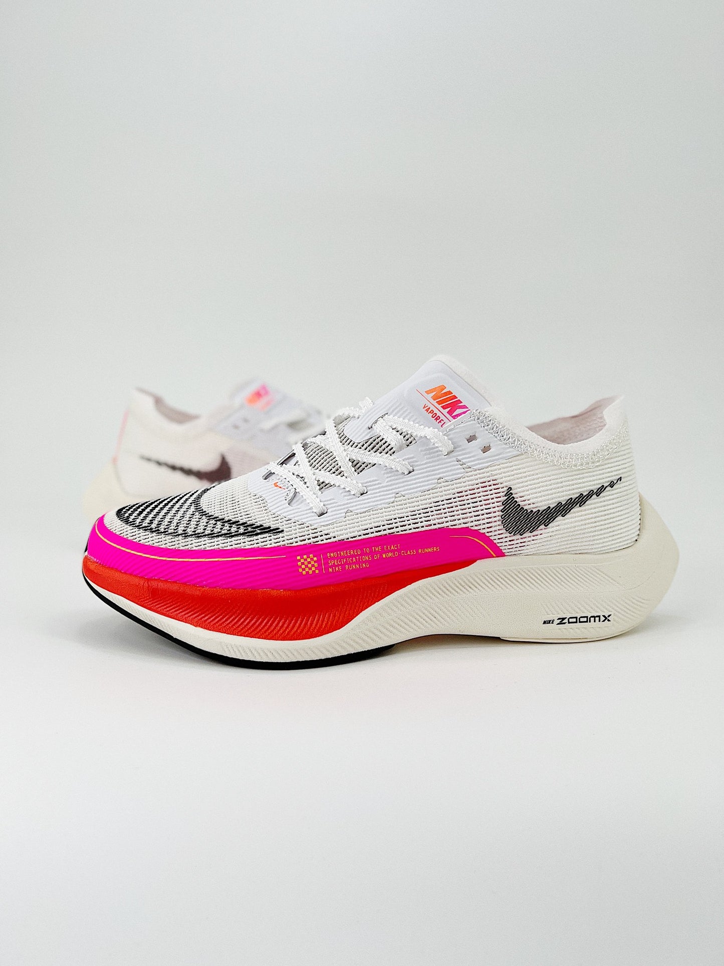 NK ZoomX Vaporfly NEXT%