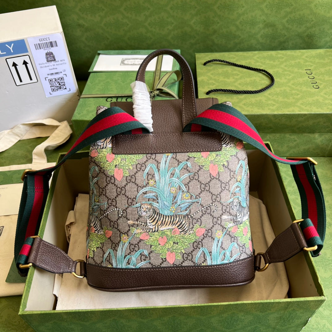 Gucci Maleta de Mano