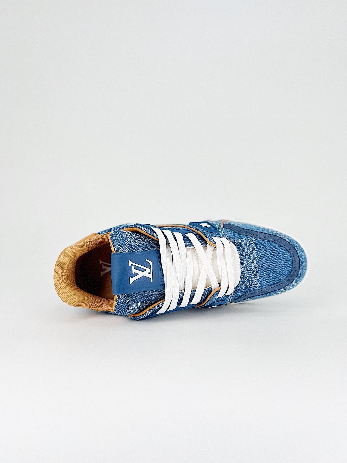 Louis Vuitton Trainer Sneaker Low