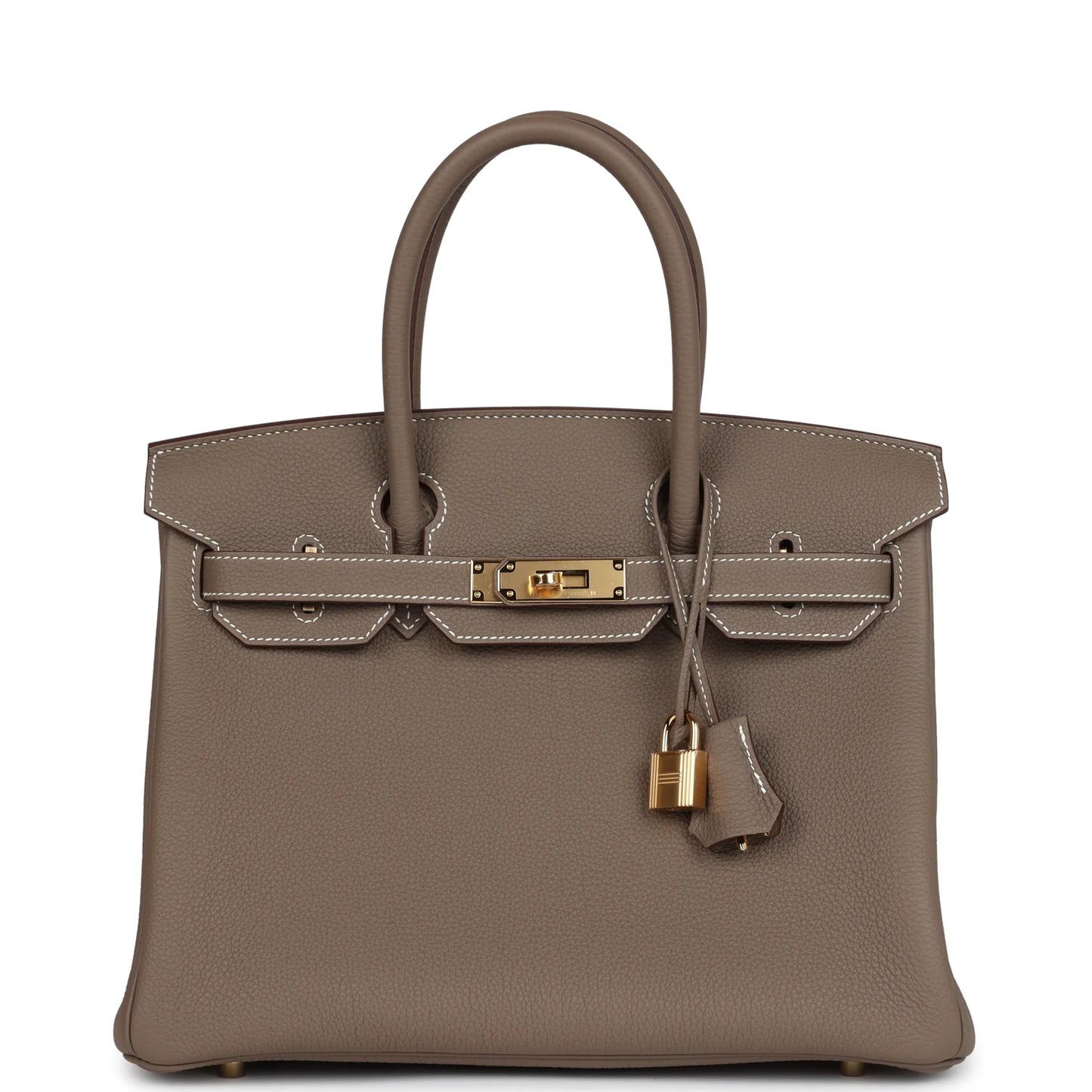 BOLSO BIRKIN HERMES 30CM