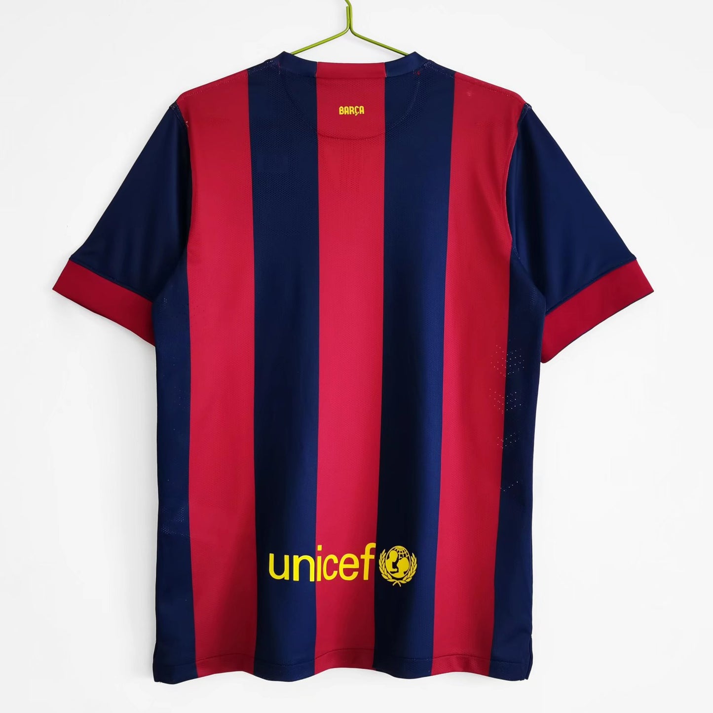 Camiseta Local FC Barcelona 2014 - 2015