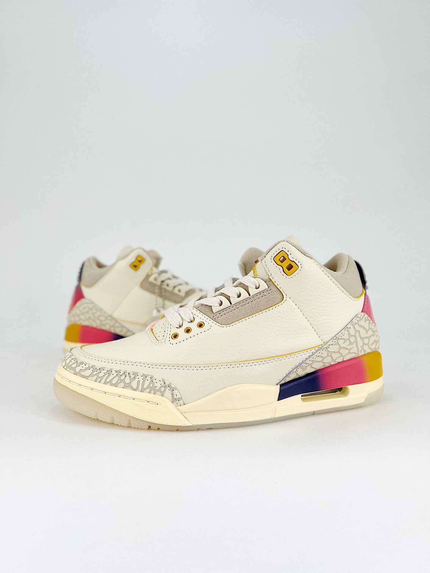 NK Air Jordan 3 Retro