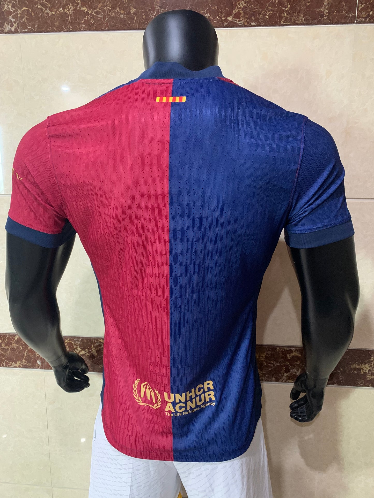 Camiseta Local FC Barcelona 2024/2025