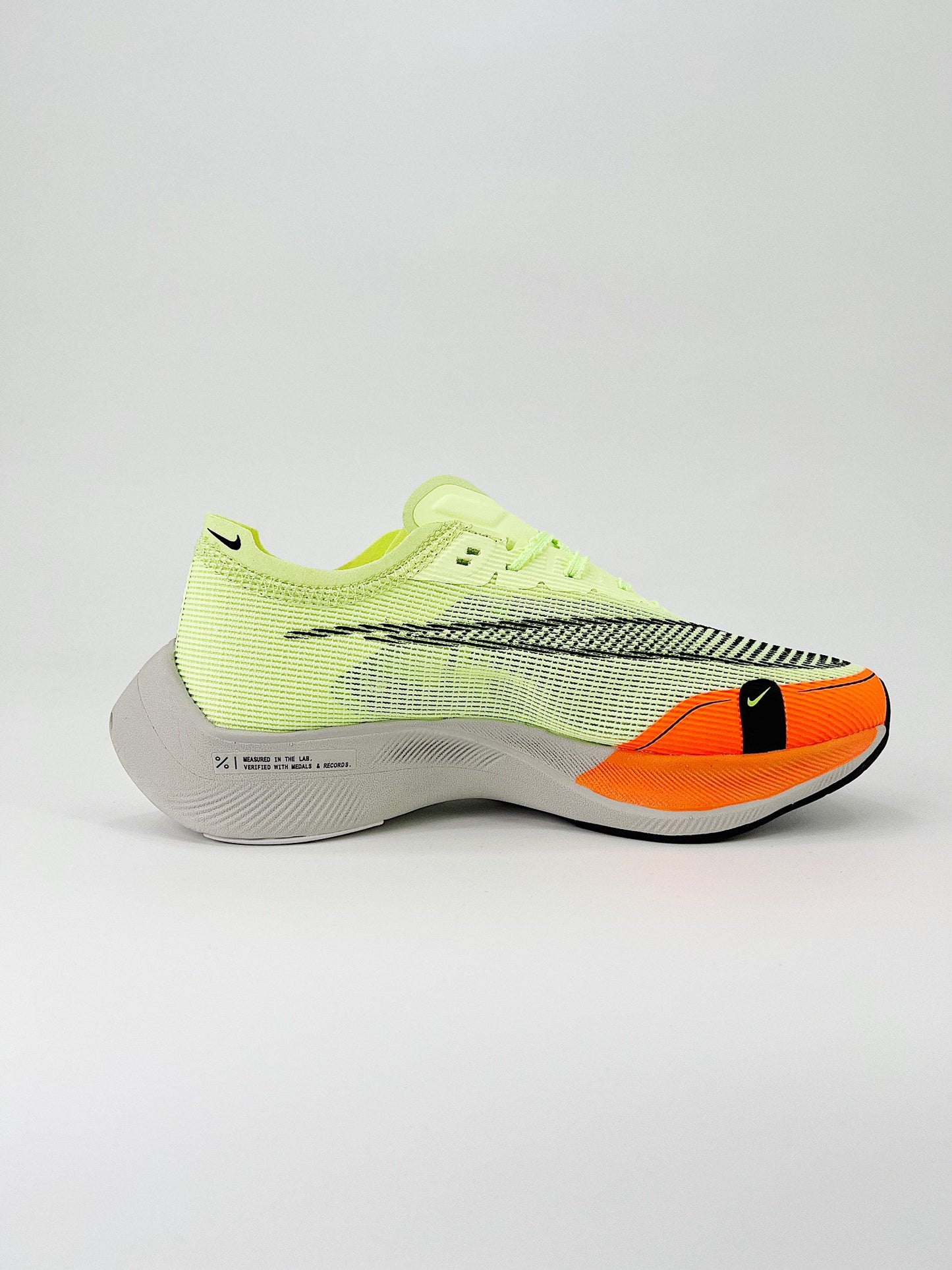 NK ZoomX Vaporfly NEXT%