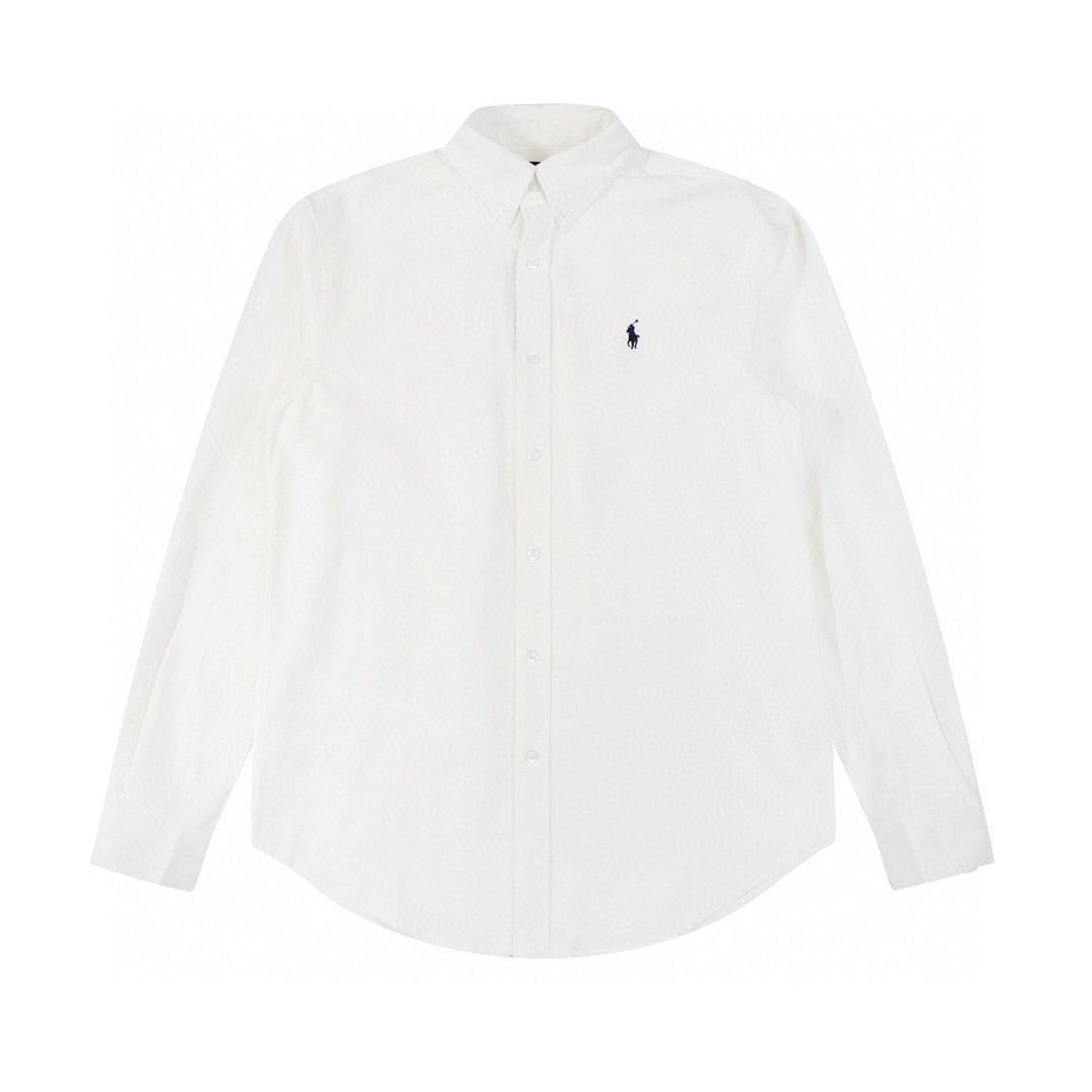 Ralph Lauren Polo Long Sleeve Shirt