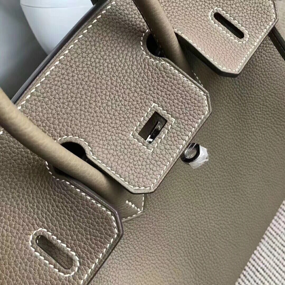 BOLSO BIRKIN HERMES 30CM