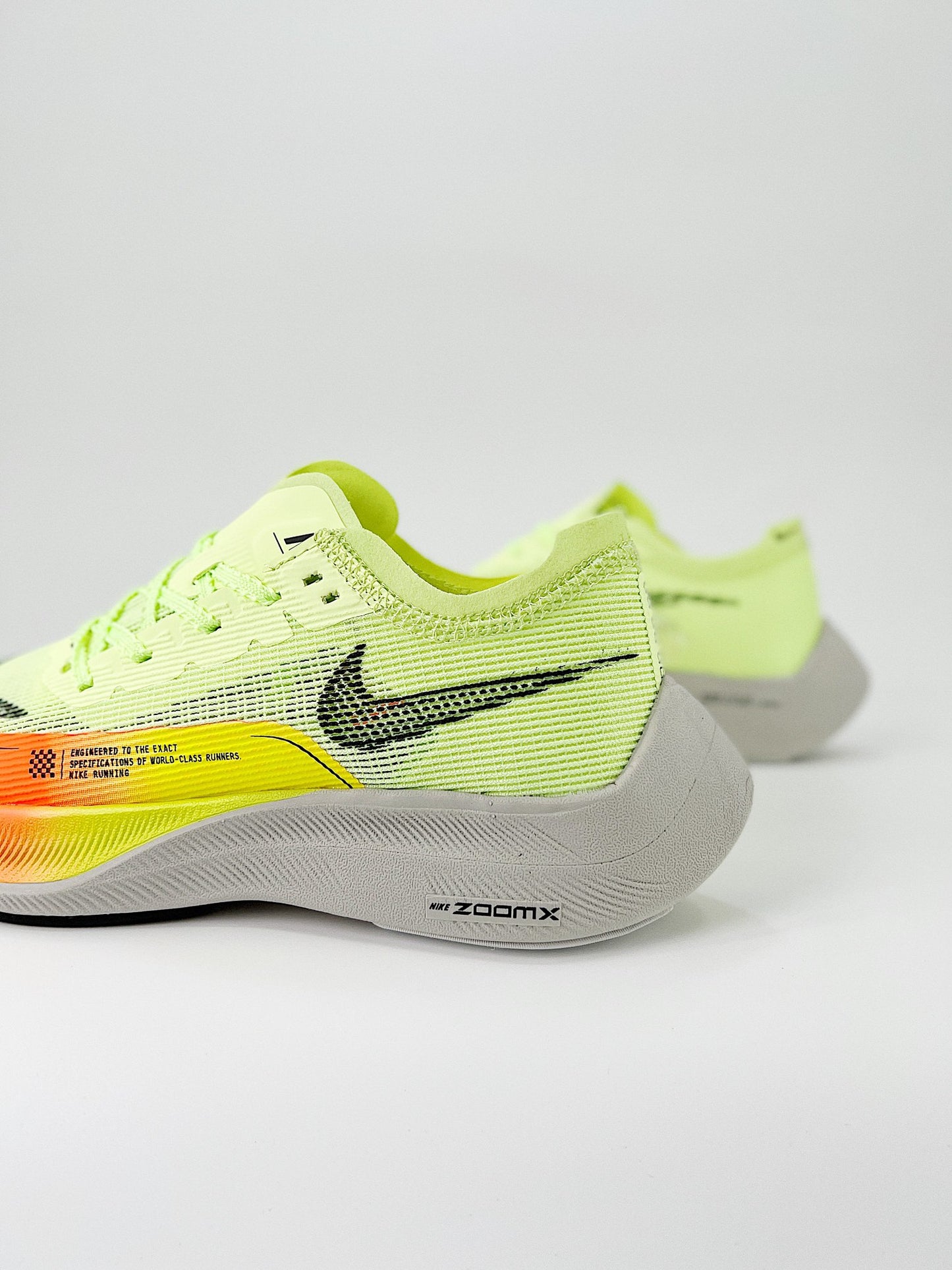 NK ZoomX Vaporfly NEXT%