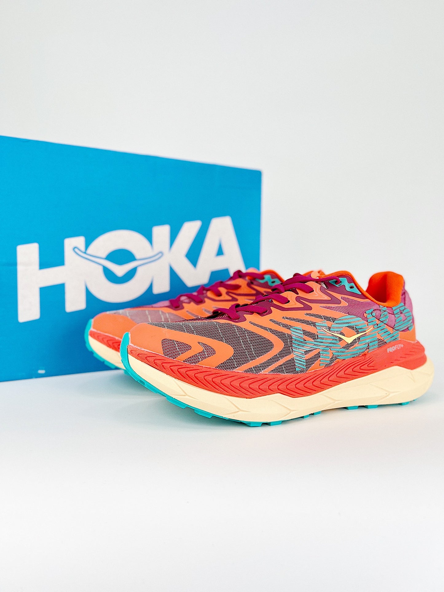 HOKA M TECTON X 2