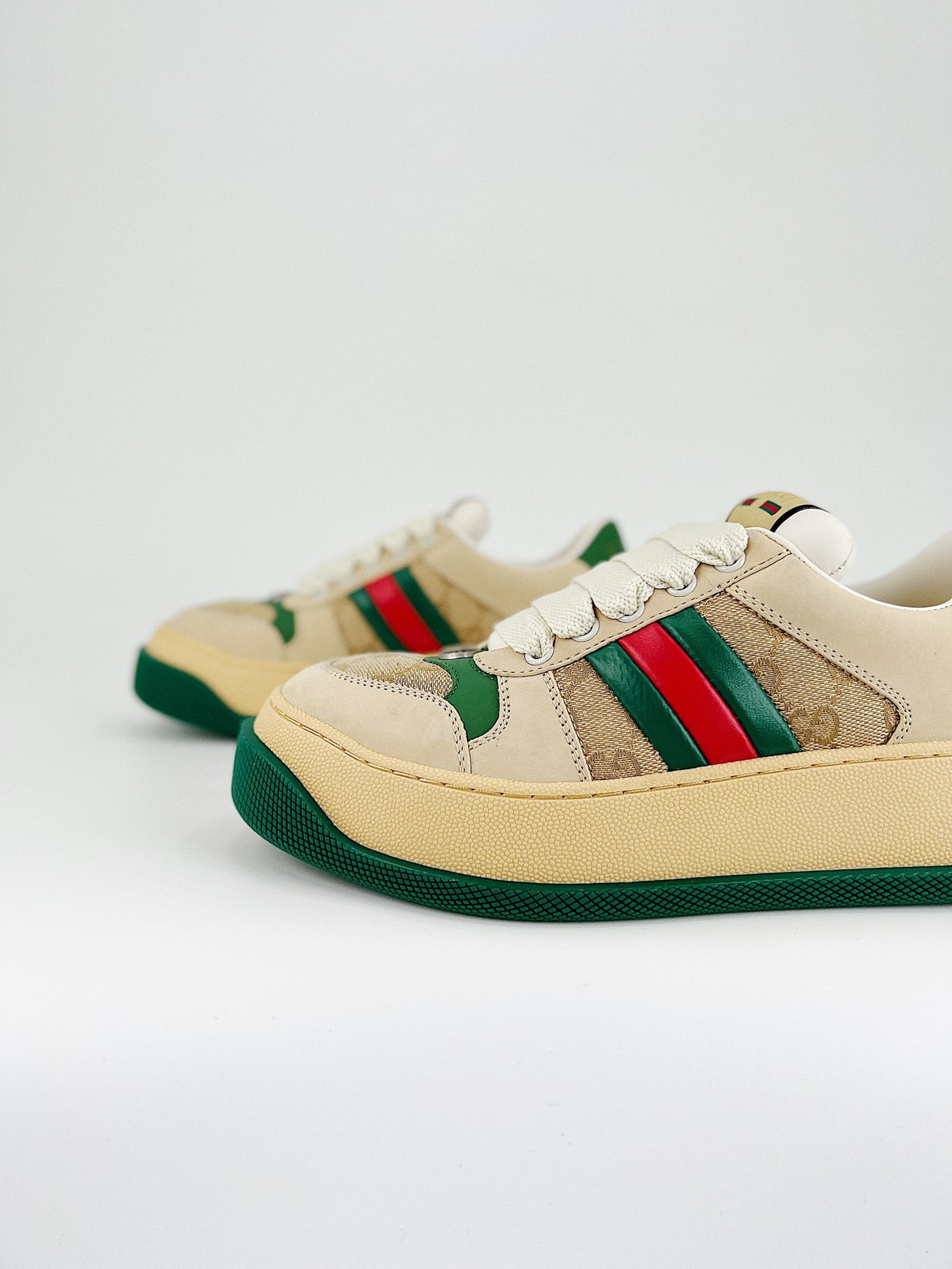 Gucci ZAPATILLAS