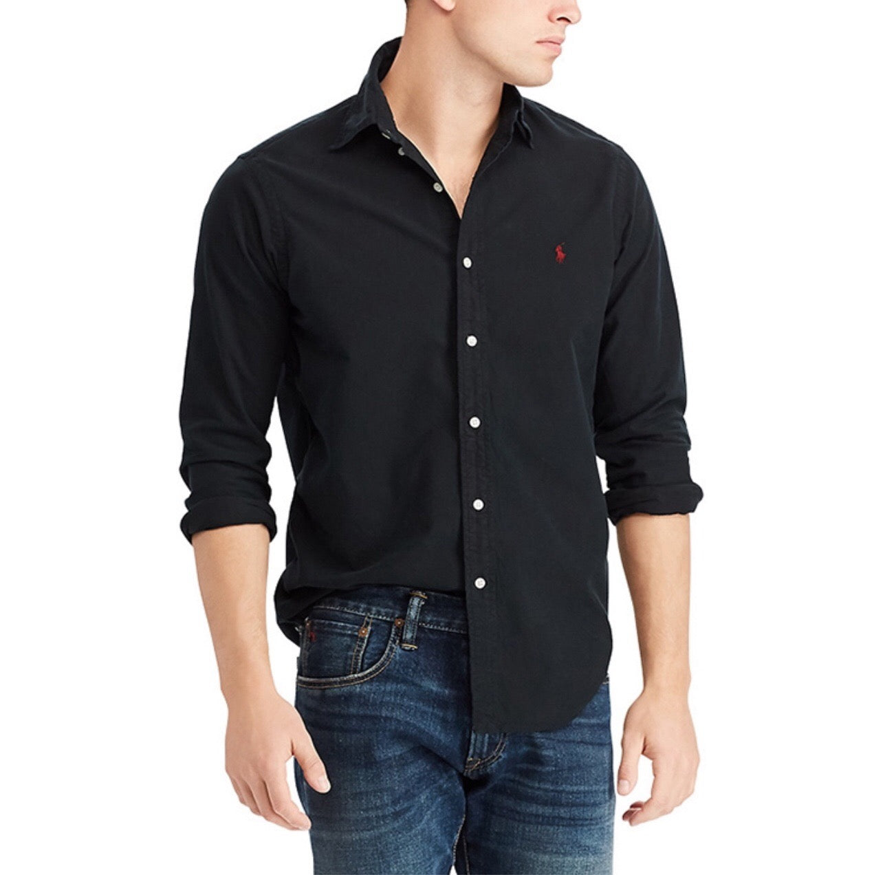 Ralph Lauren Polo Long Sleeve Shirt