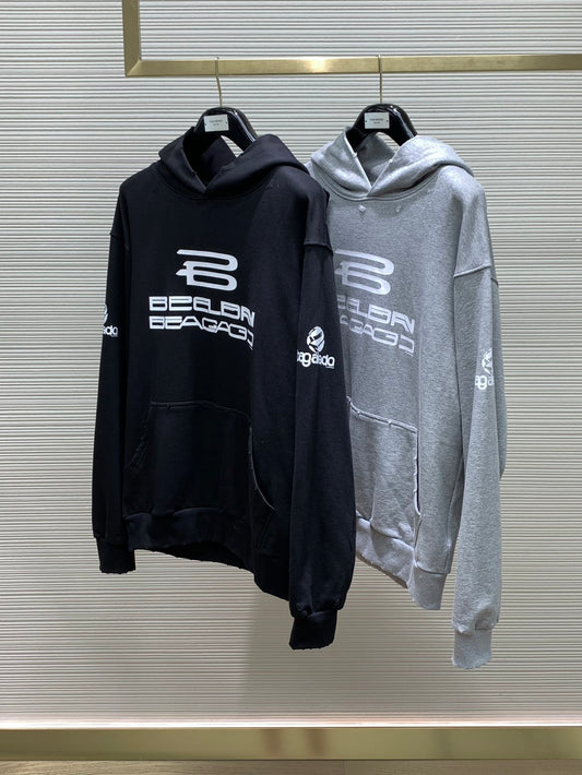 POLERA BALENCIAGA